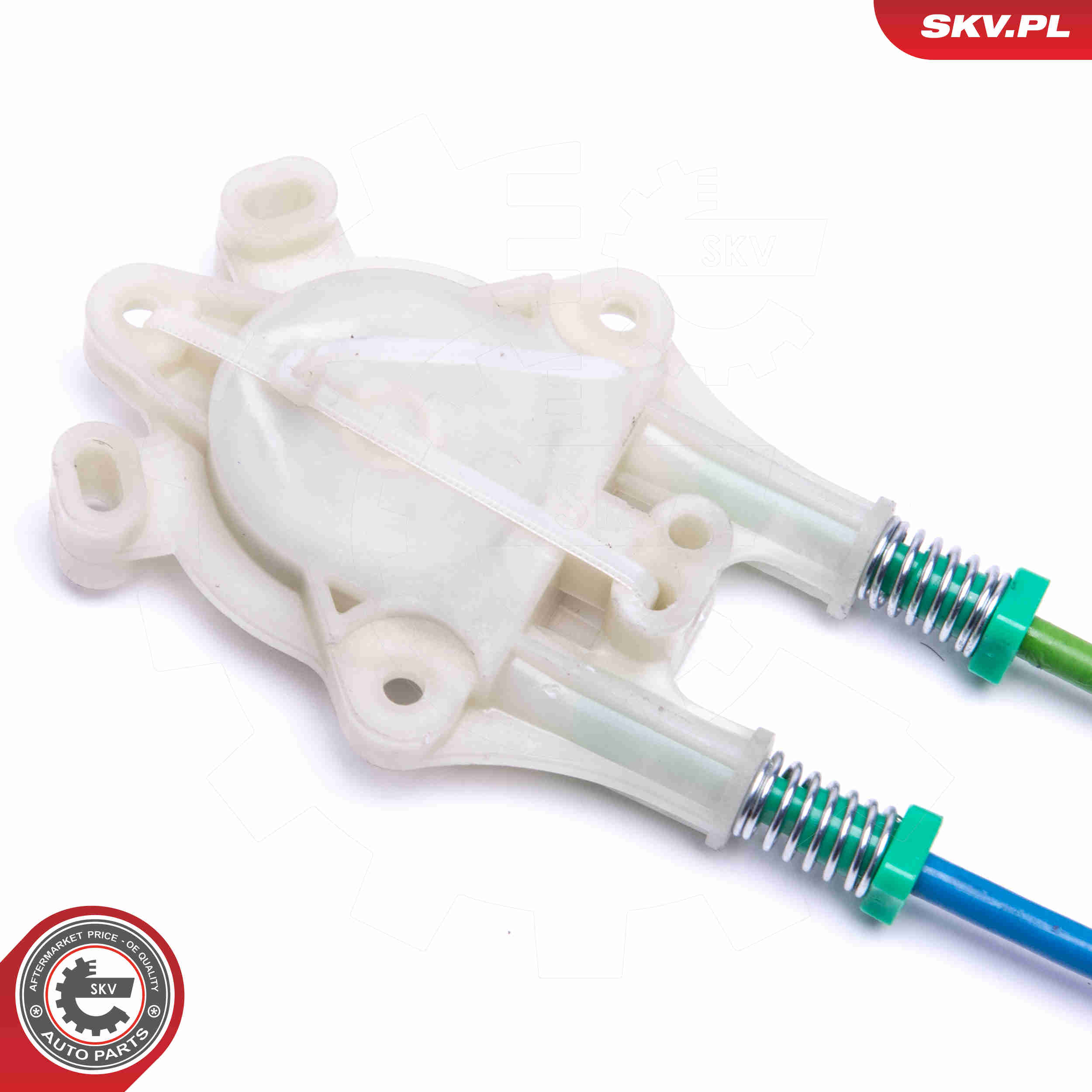 Window Regulator - 00SKV711 ESEN SKV