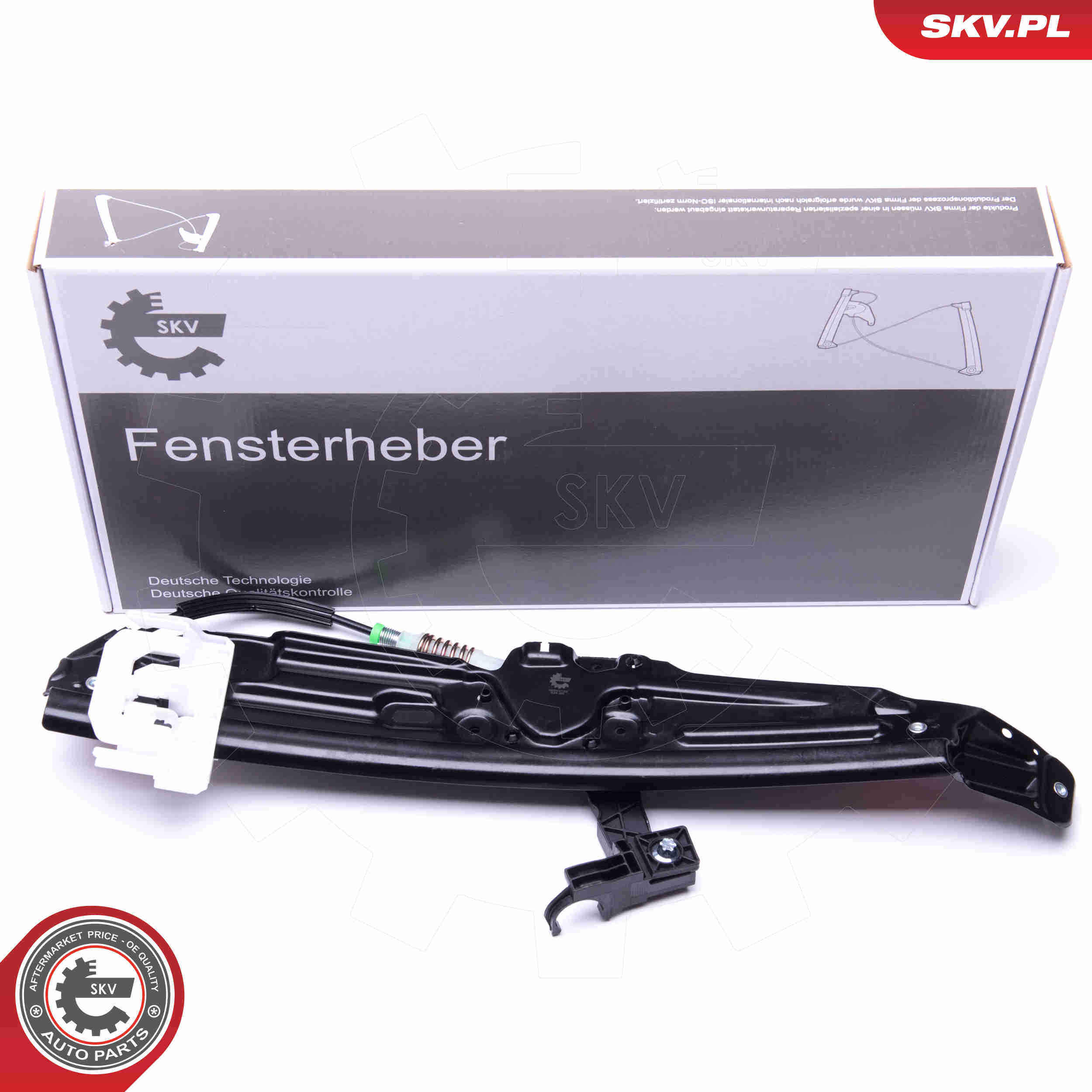 Alzacristallo - 00SKV733 ESEN SKV