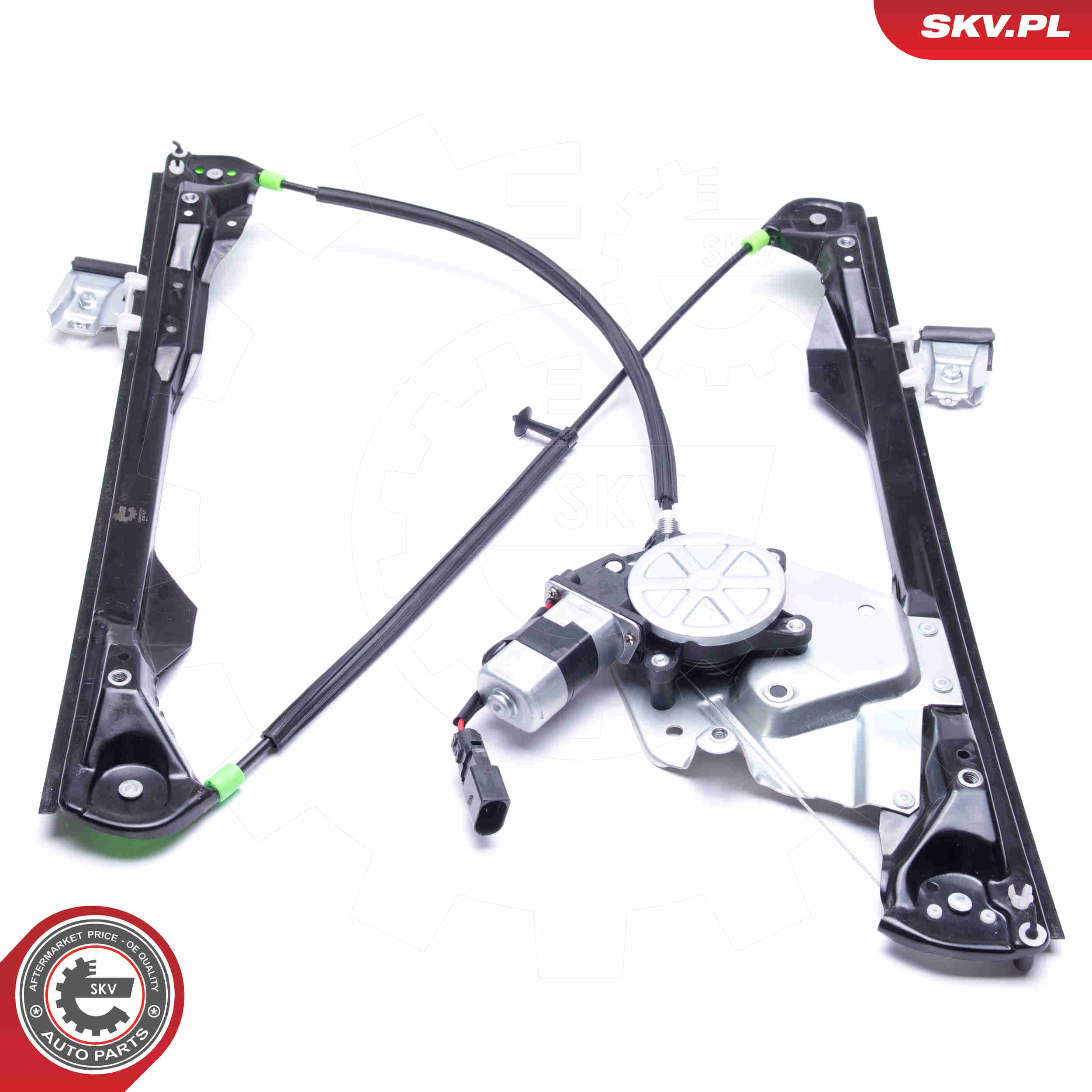 Window Regulator - 00SKV751 ESEN SKV