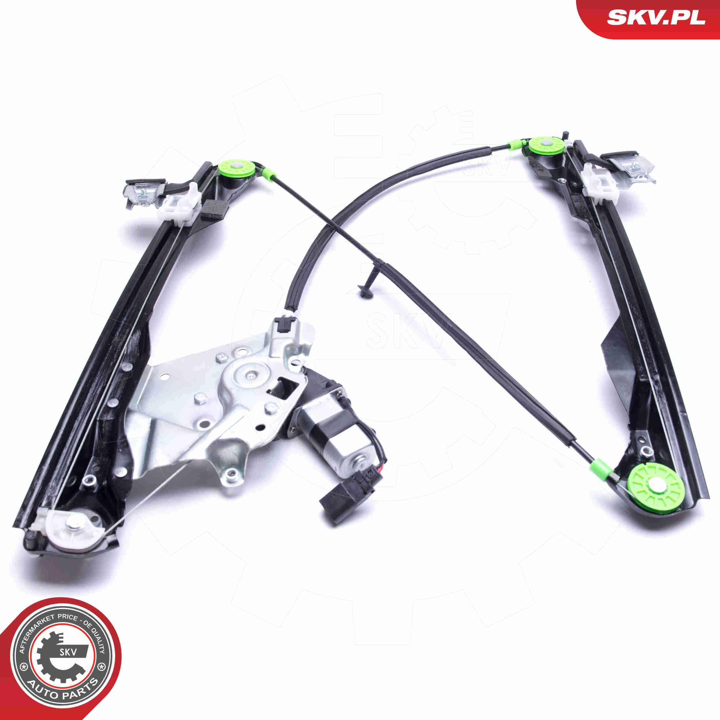 Window Regulator - 00SKV751 ESEN SKV