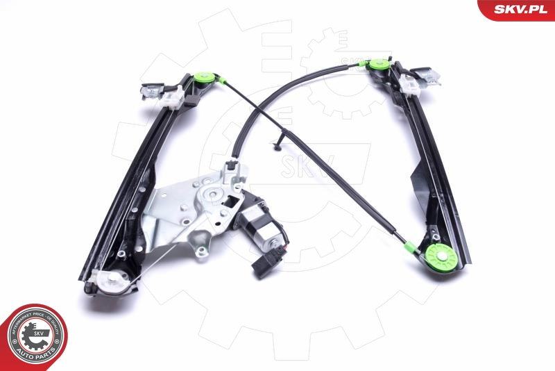 Window Regulator - 00SKV751 ESEN SKV