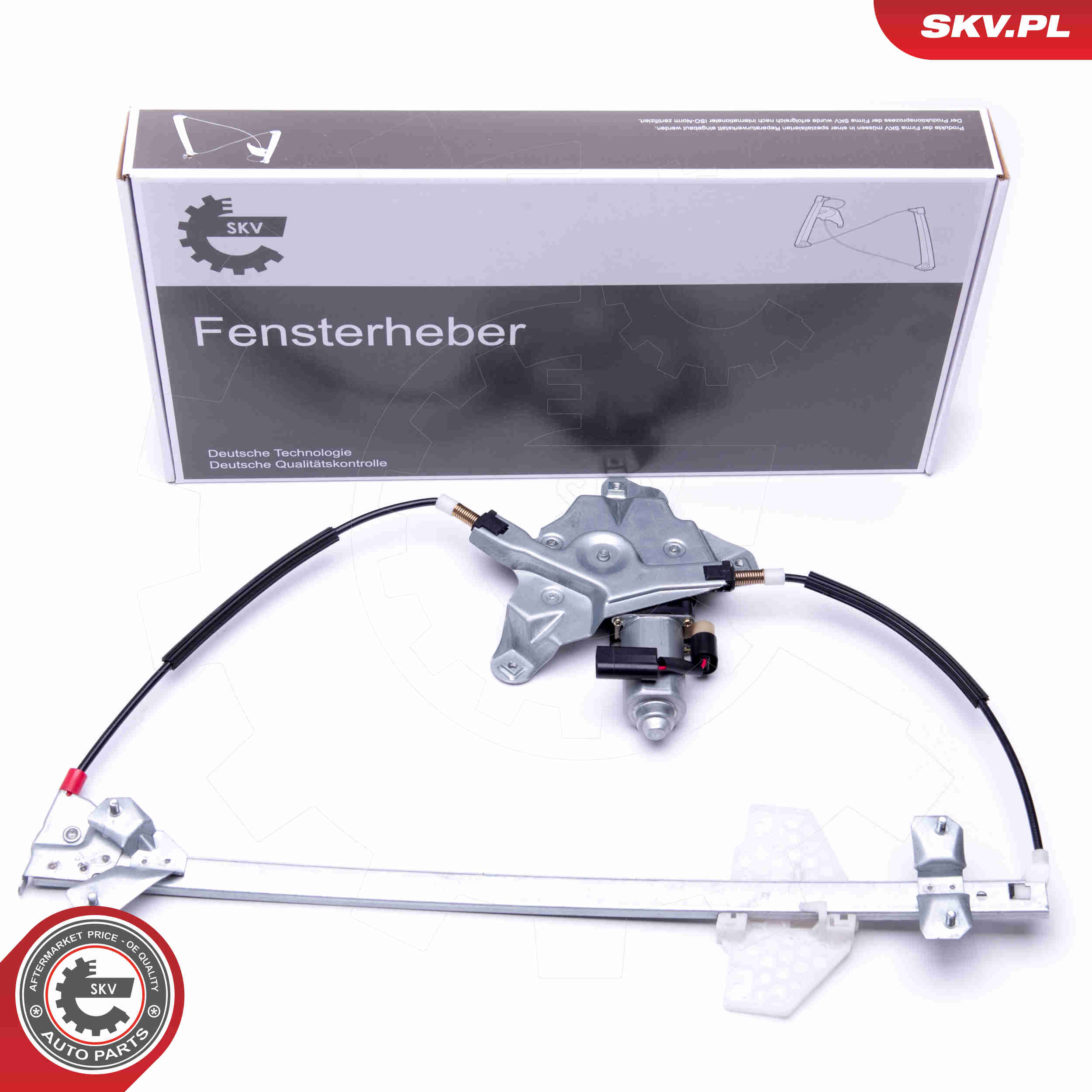 Alzacristallo - 00SKV771 ESEN SKV