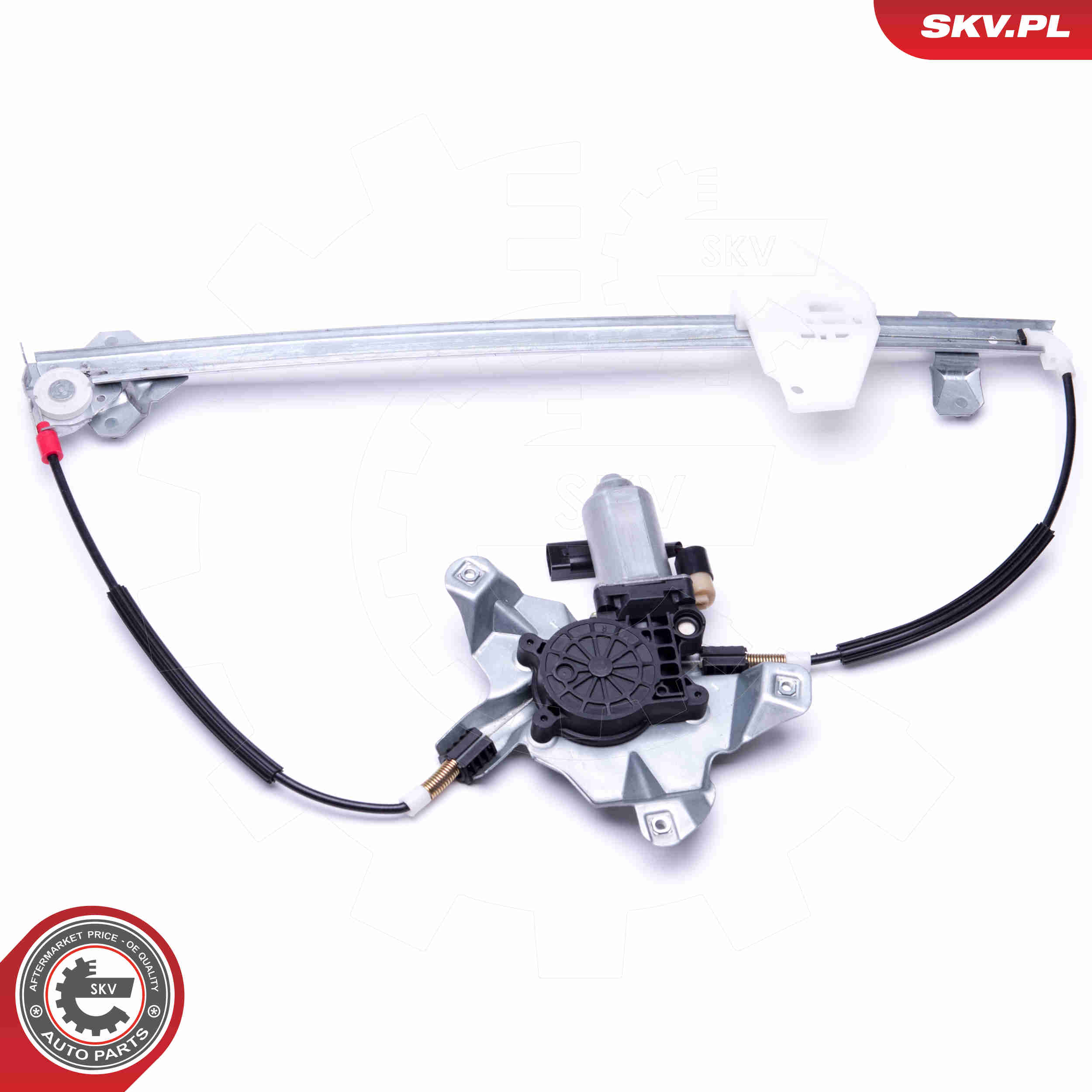 Window Regulator - 00SKV771 ESEN SKV