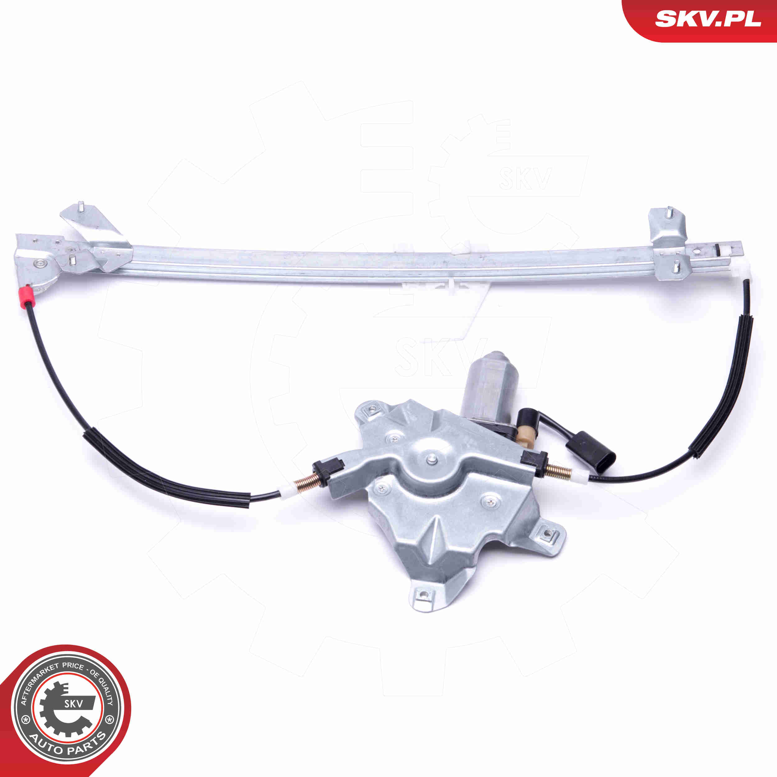 Window Regulator - 00SKV772 ESEN SKV