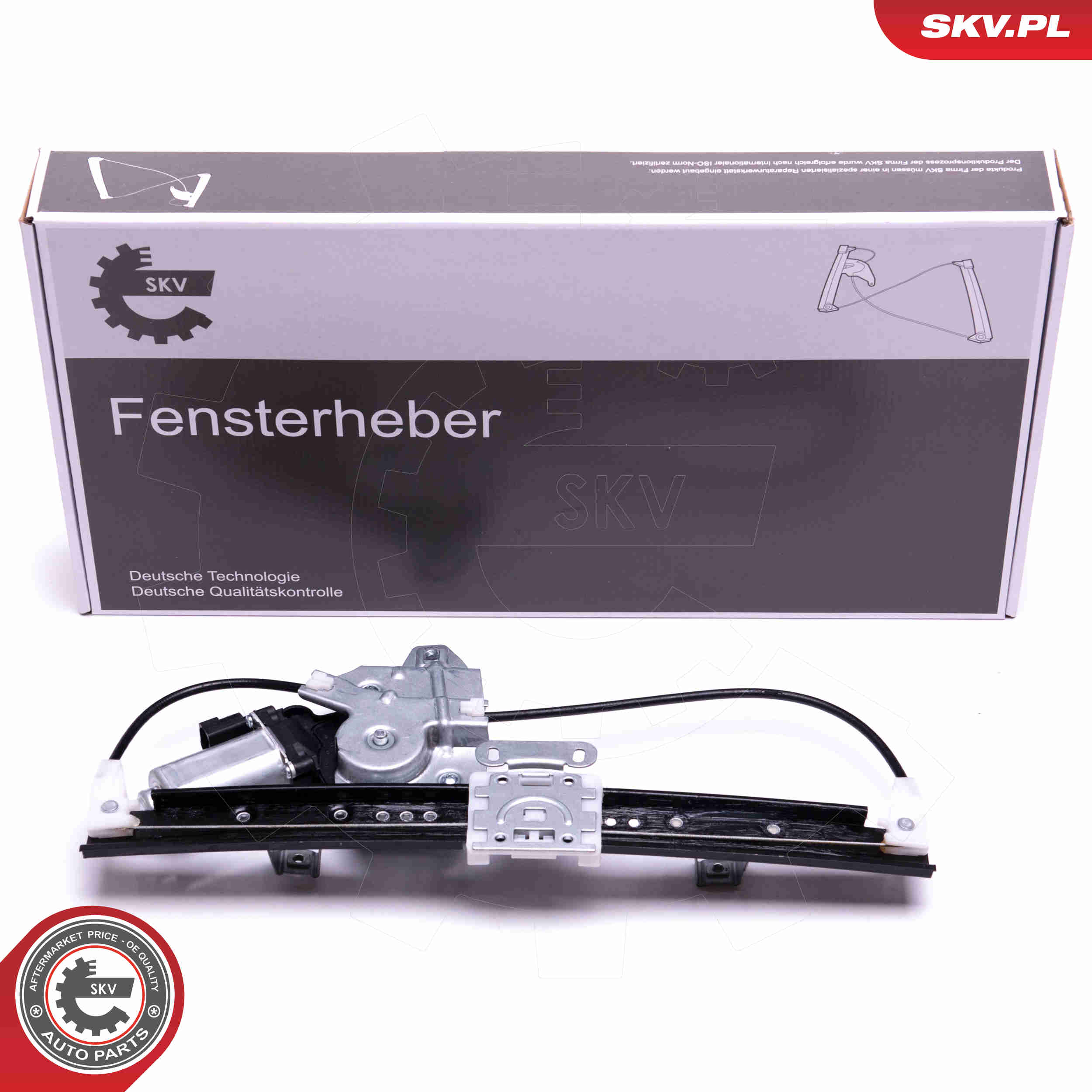 Fensterheber - 00SKV854 ESEN SKV