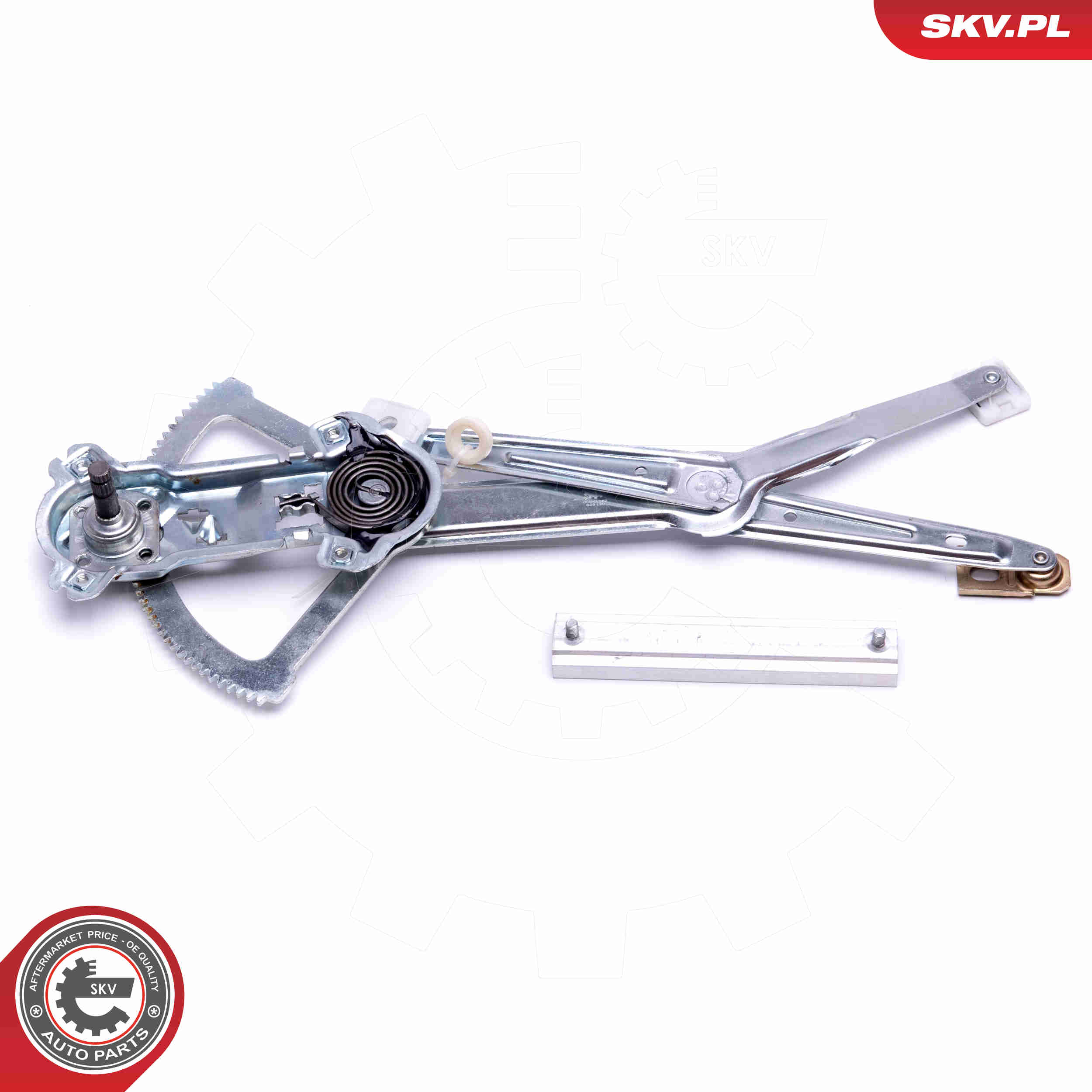 Window Regulator - 00SKV862 ESEN SKV
