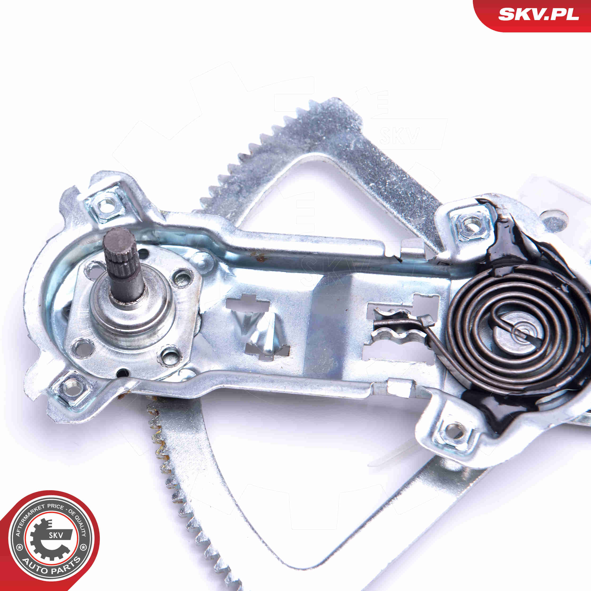 Window Regulator - 00SKV862 ESEN SKV