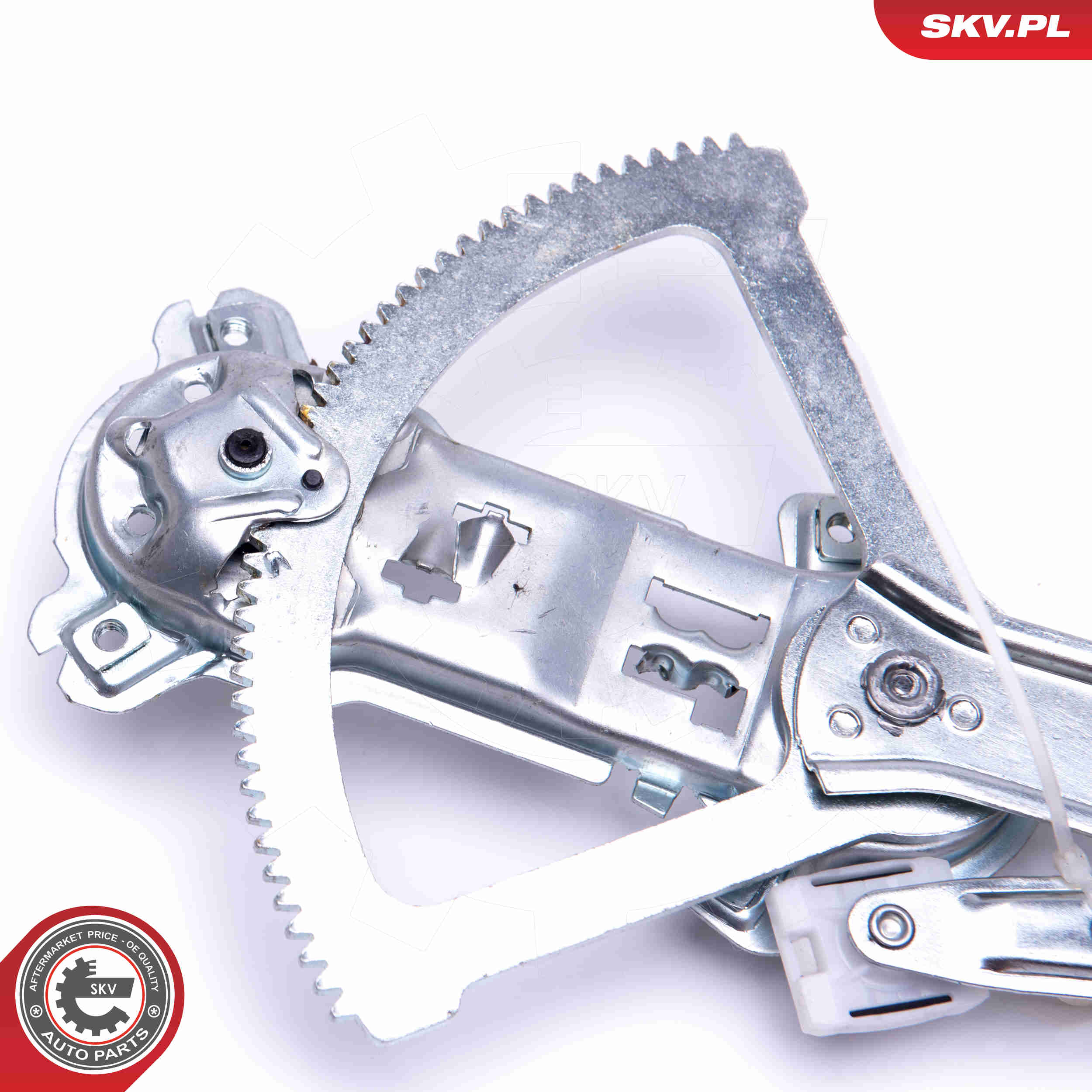 Window Regulator - 00SKV862 ESEN SKV