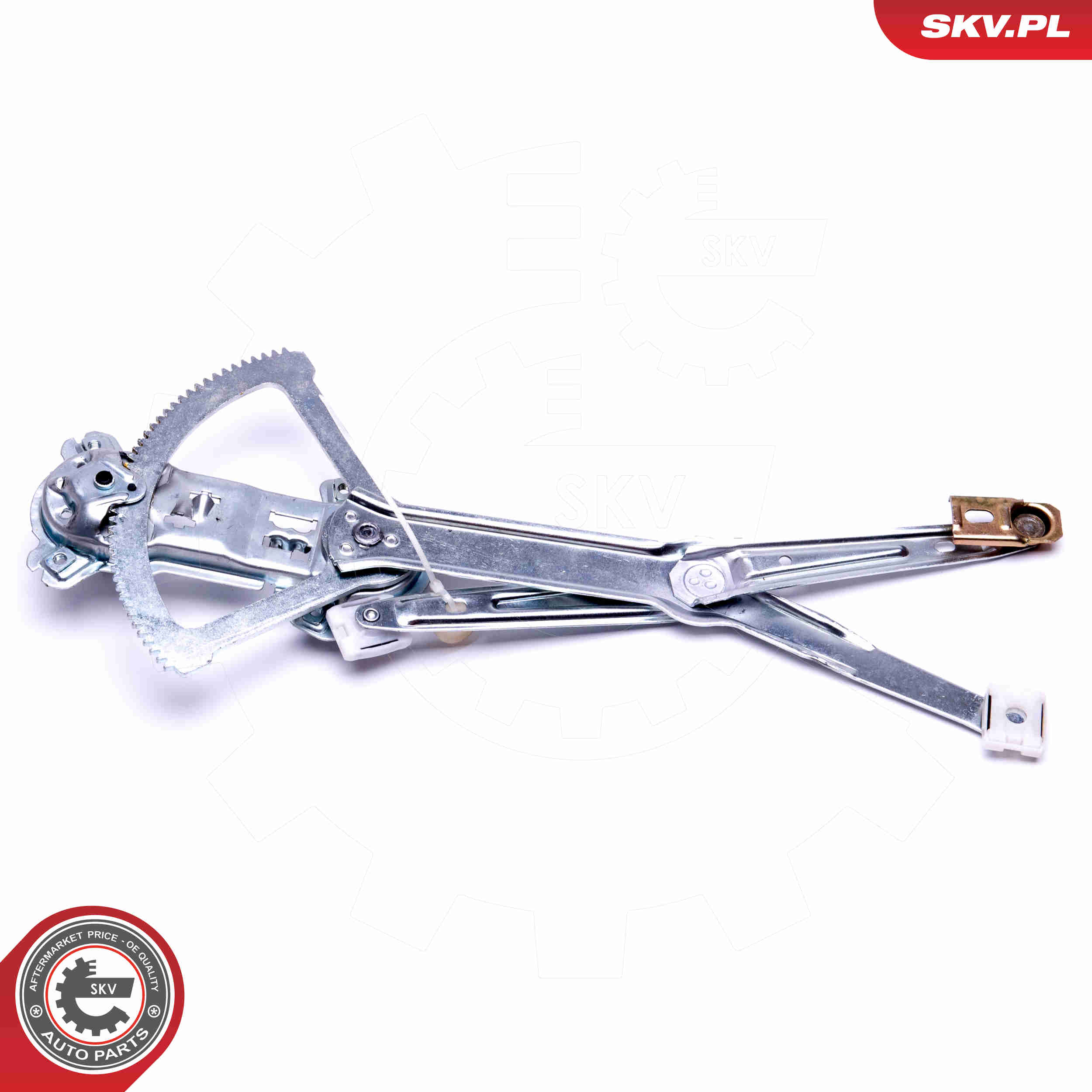 Window Regulator - 00SKV862 ESEN SKV