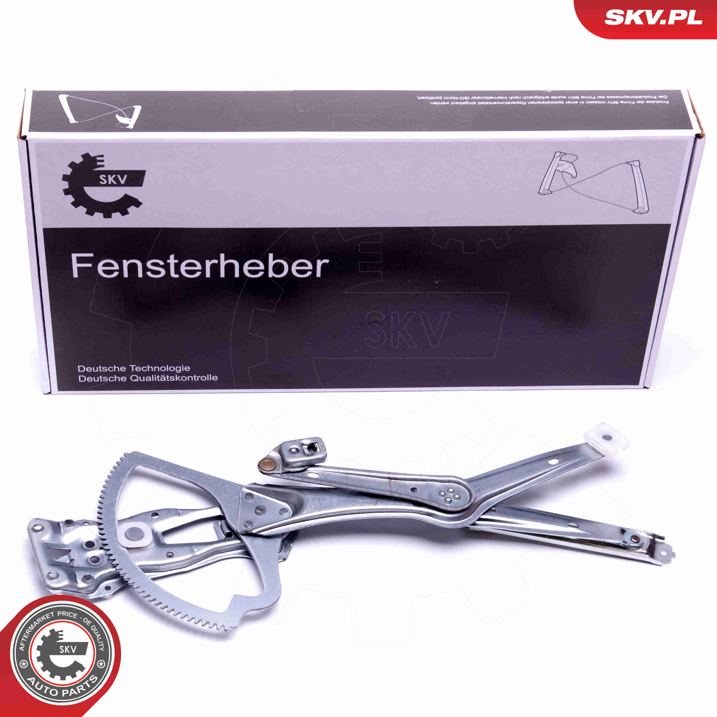Alzacristallo - 00SKV871 ESEN SKV