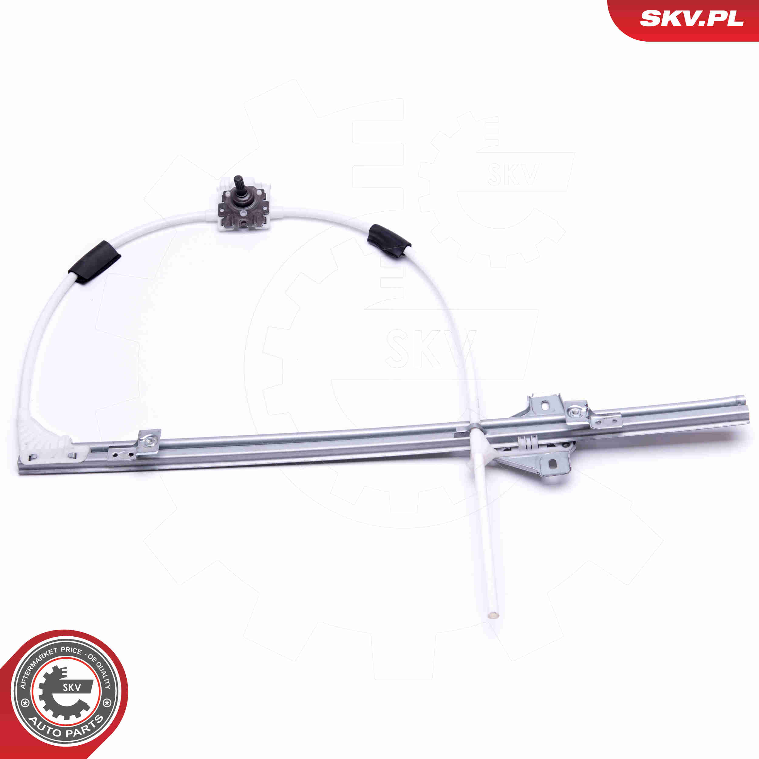 Window Regulator - 00SKV911 ESEN SKV