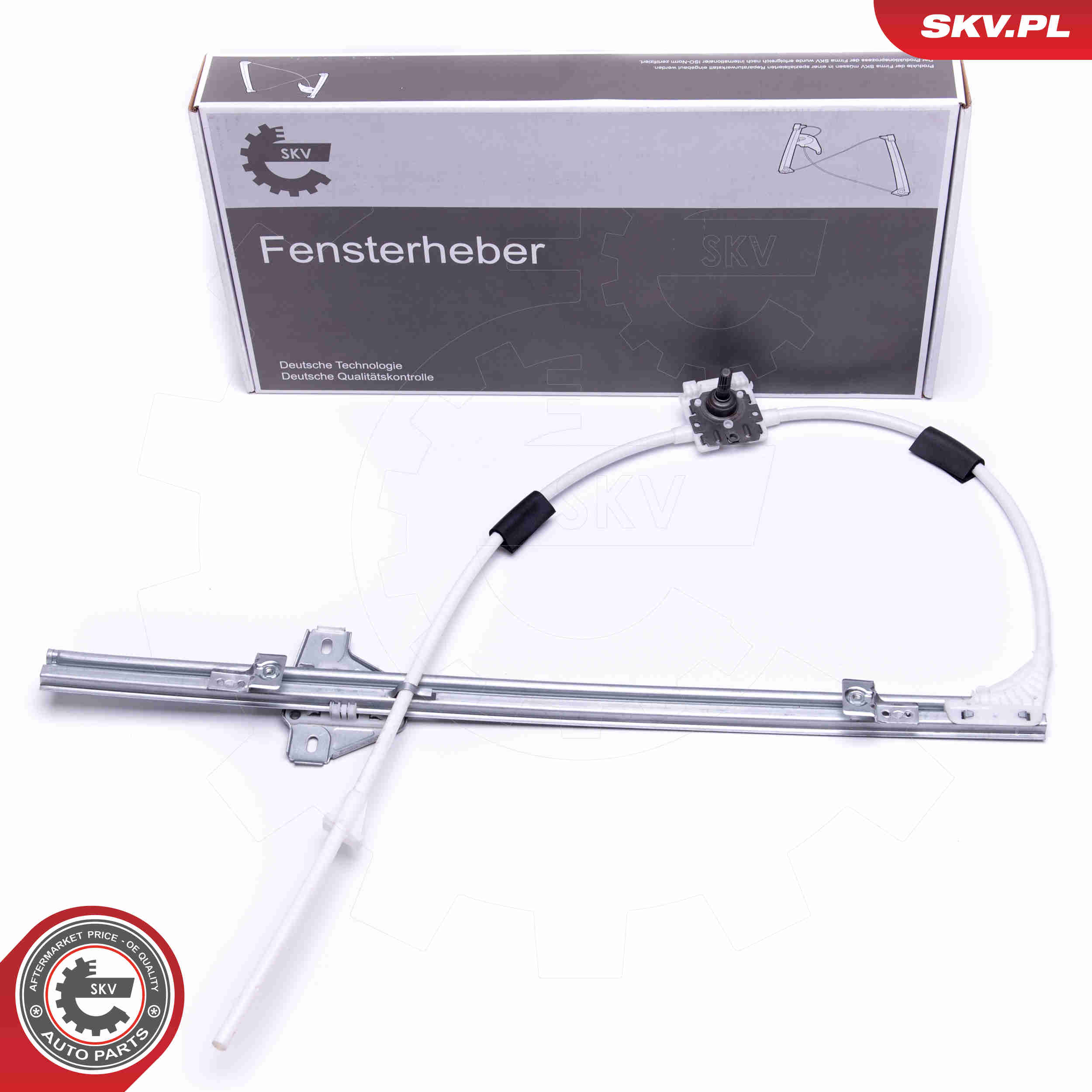 Window Regulator - 00SKV912 ESEN SKV
