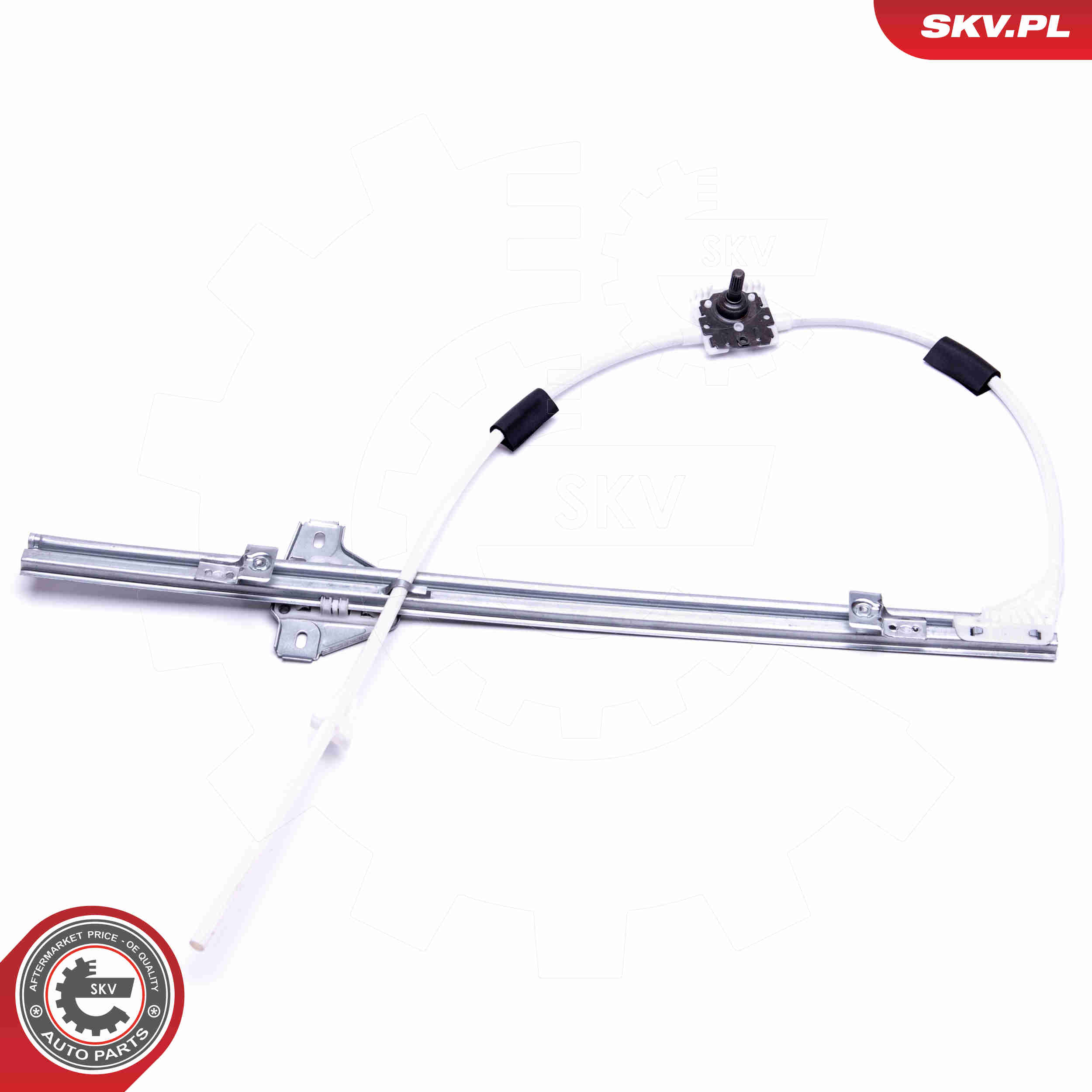 Alzacristallo - 00SKV912 ESEN SKV
