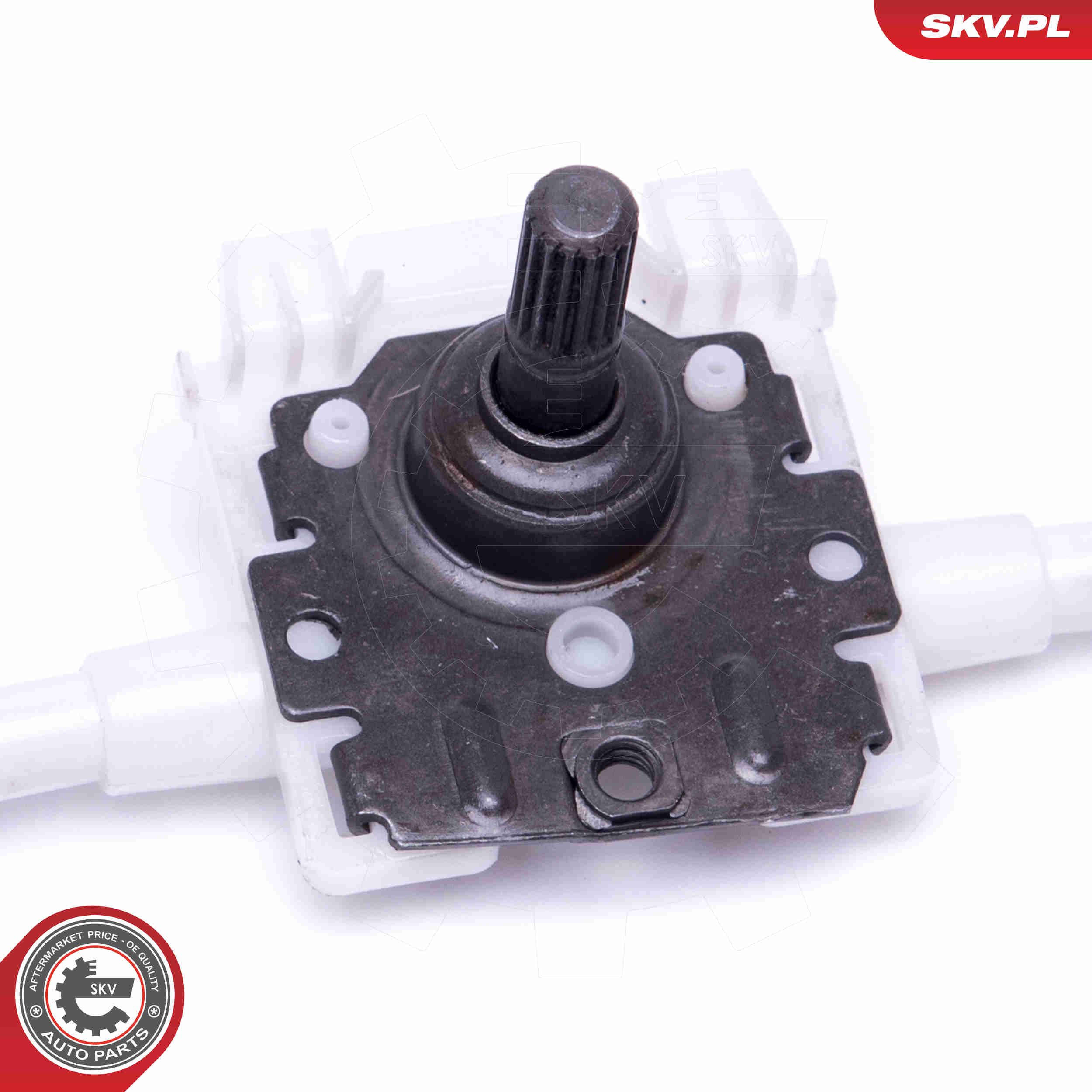 Alzacristallo - 00SKV912 ESEN SKV