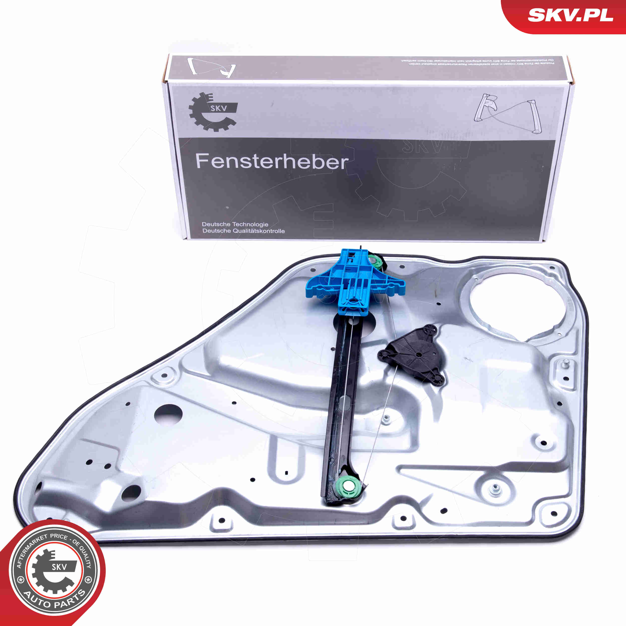 Window Regulator - 00SKV937 ESEN SKV