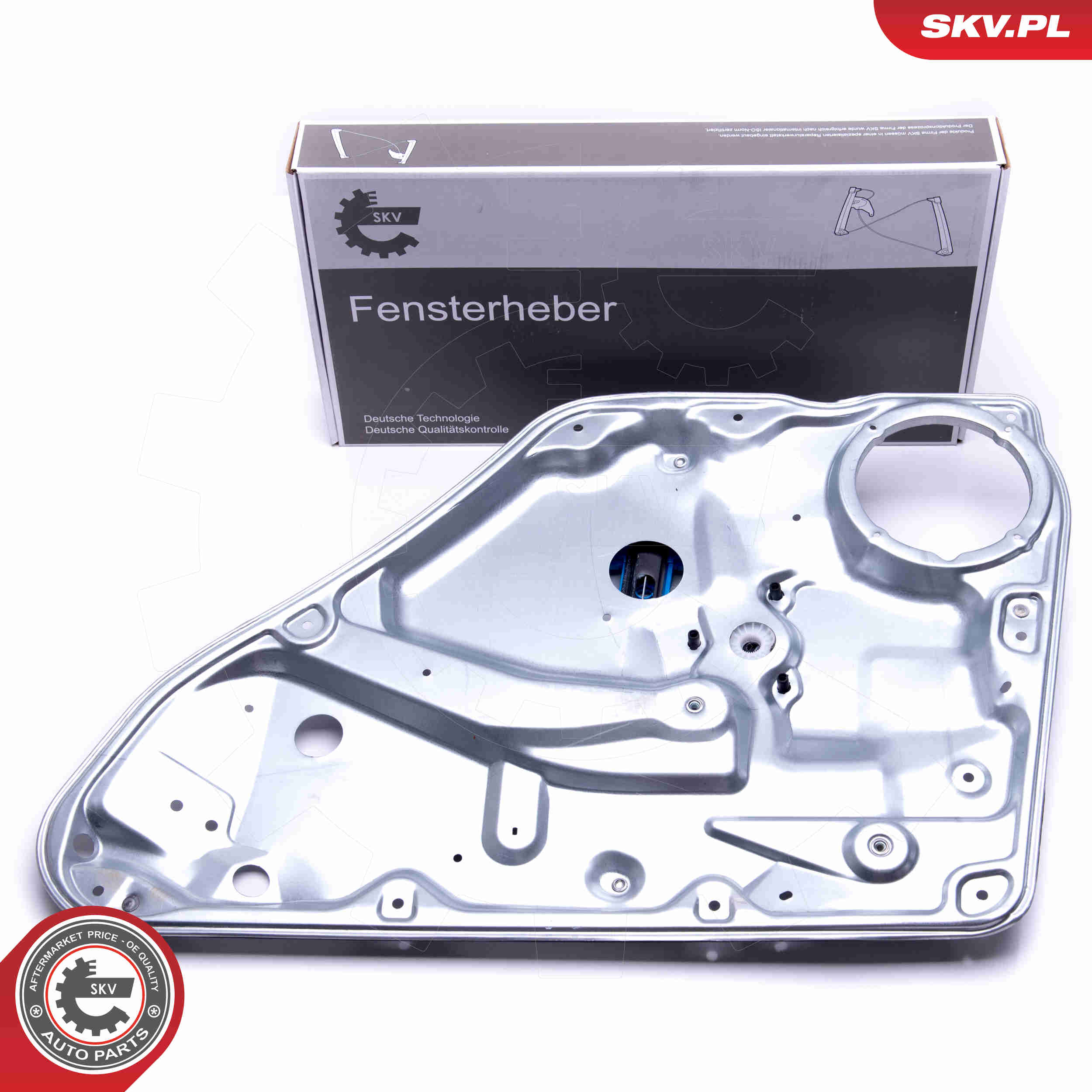 Window Regulator - 00SKV938 ESEN SKV