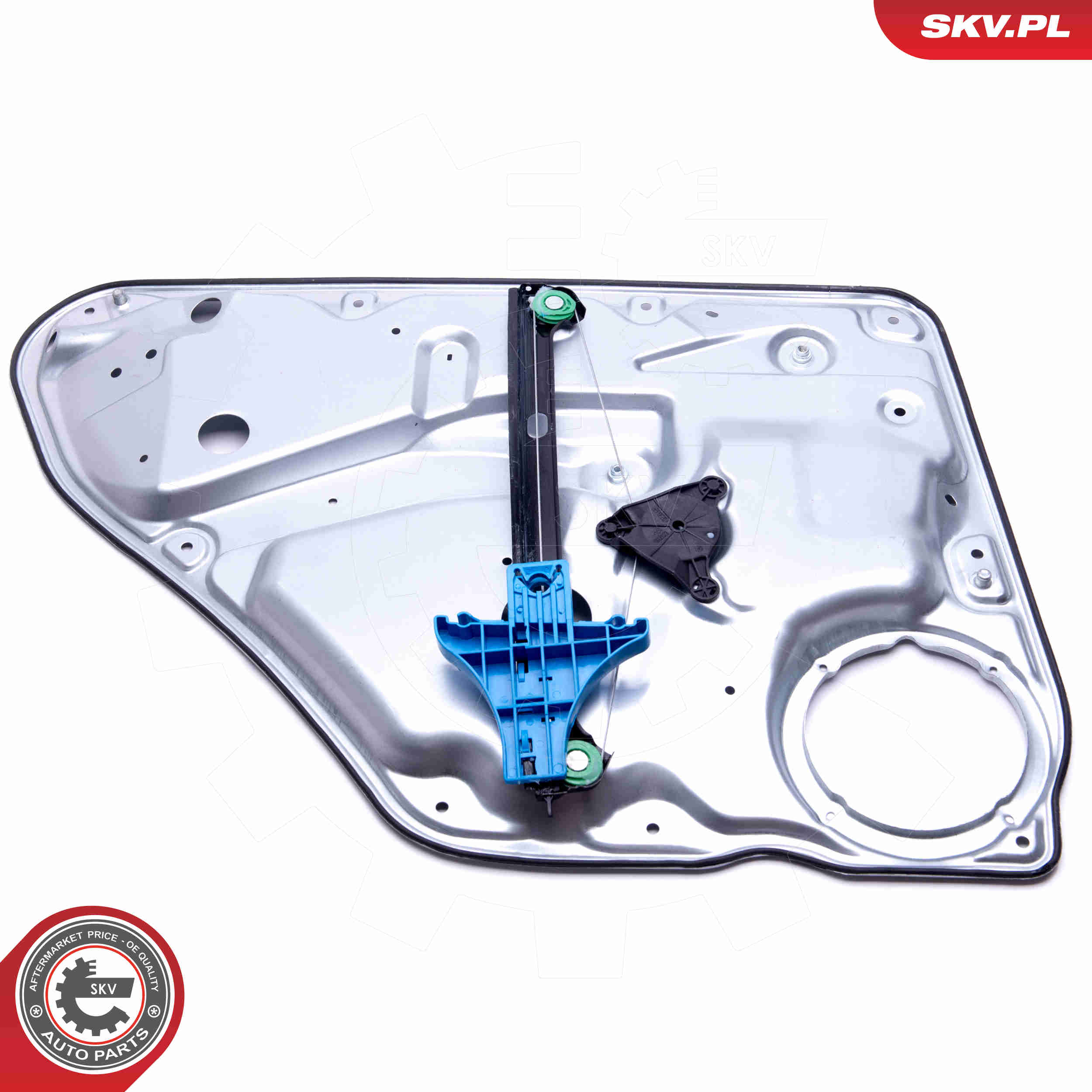 Стеклоподъемник - 00SKV938 ESEN SKV