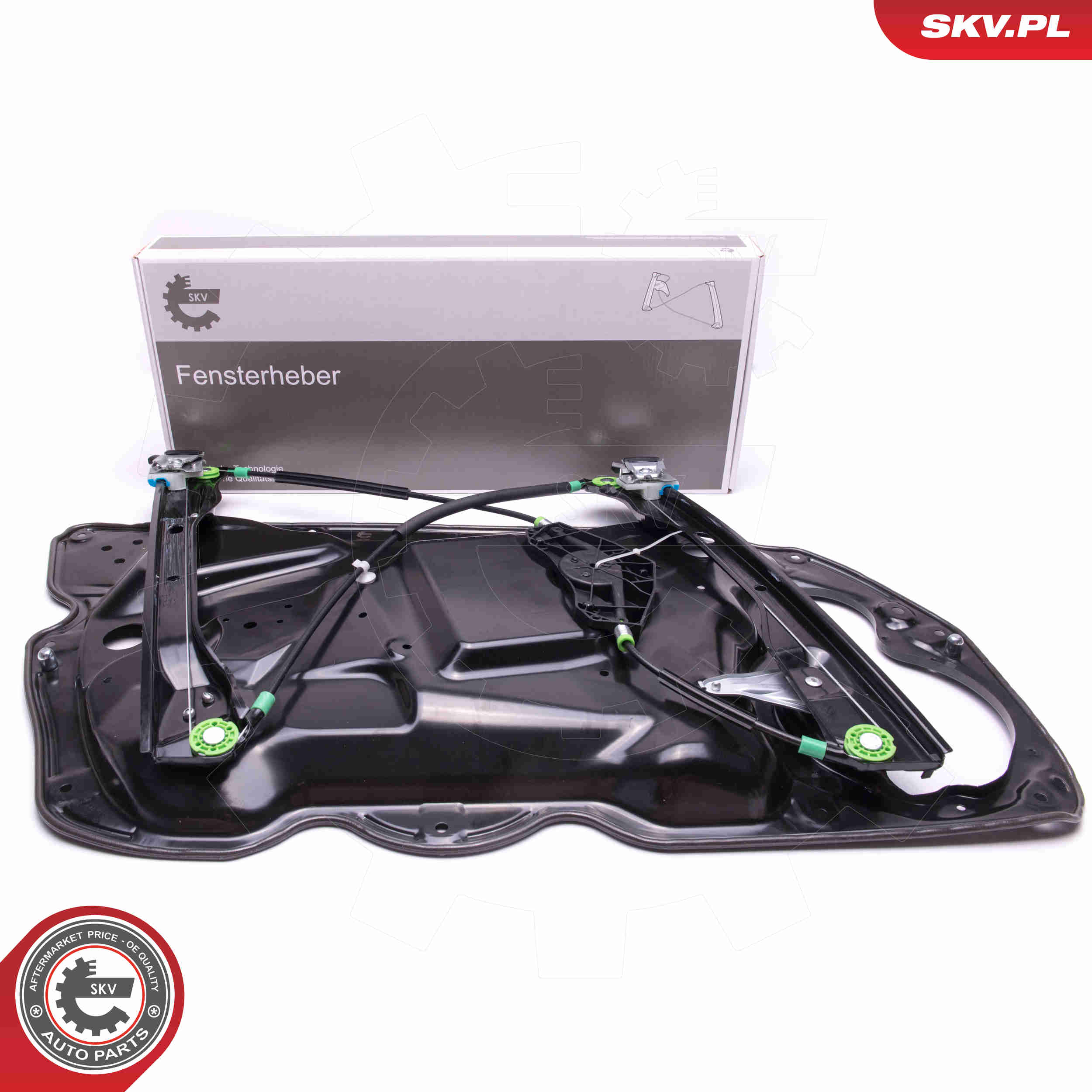 Alzacristallo - 00SKV956 ESEN SKV