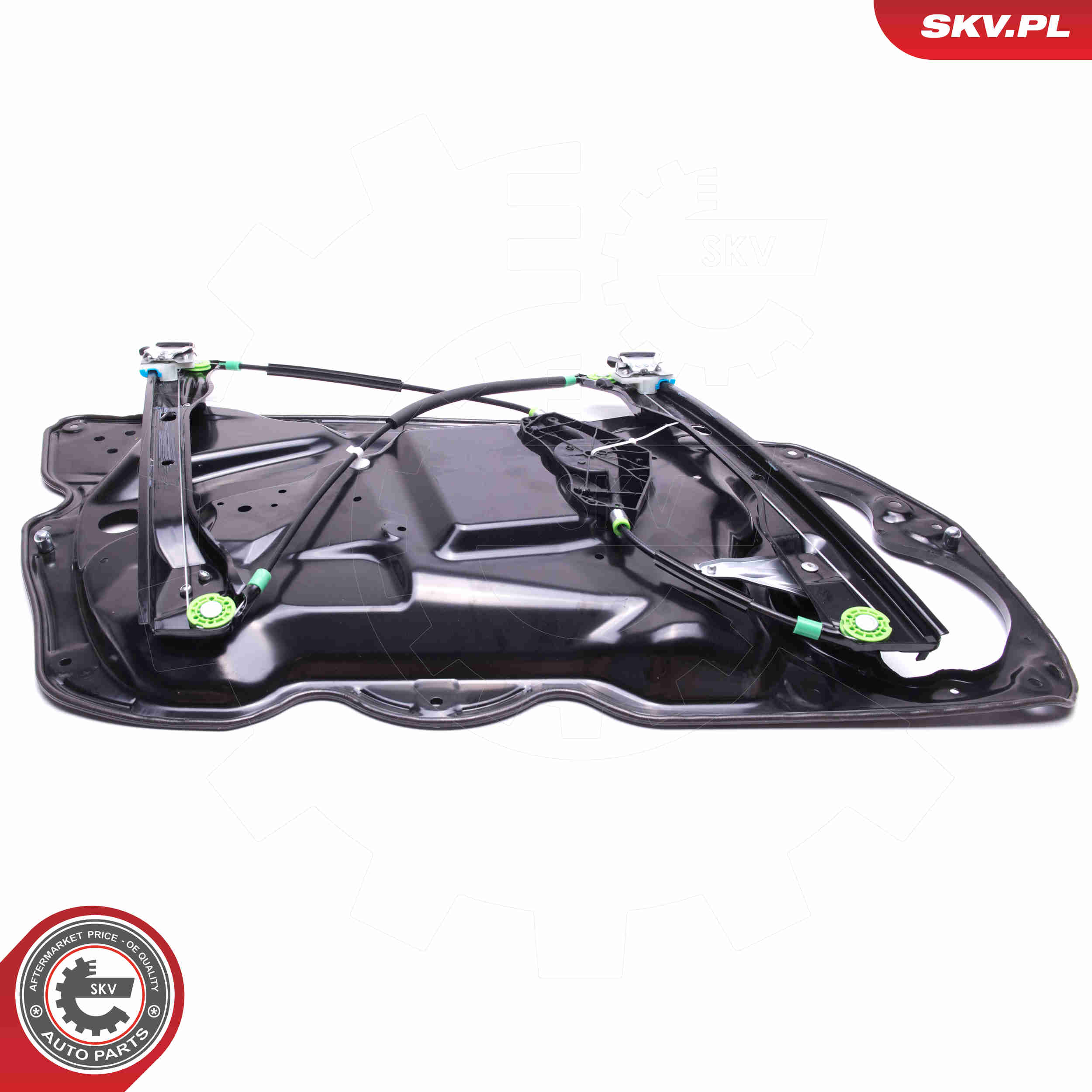 Window Regulator - 00SKV956 ESEN SKV