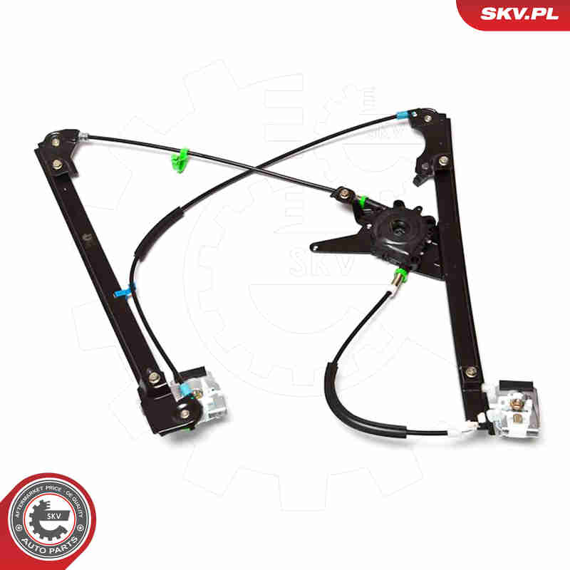 Window Regulator - 01SKV011 ESEN SKV