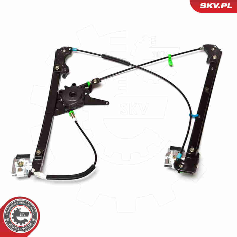 Window Regulator - 01SKV012 ESEN SKV
