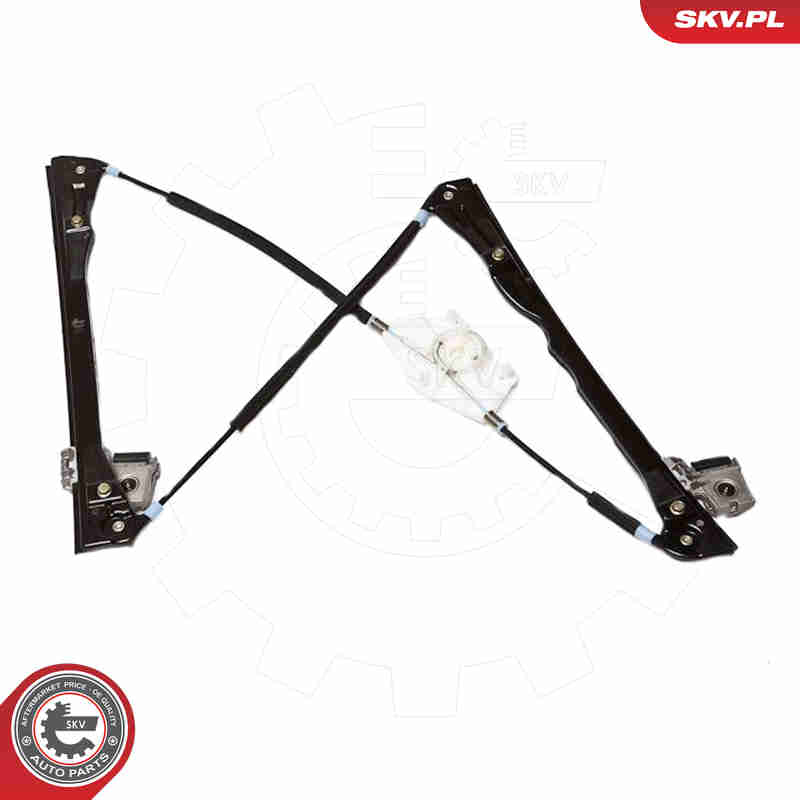 Window Regulator - 01SKV031 ESEN SKV