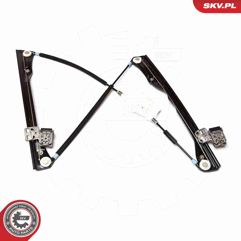 Window Regulator - 01SKV032 ESEN SKV