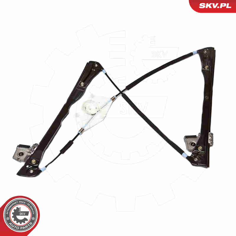 Window Regulator - 01SKV032 ESEN SKV