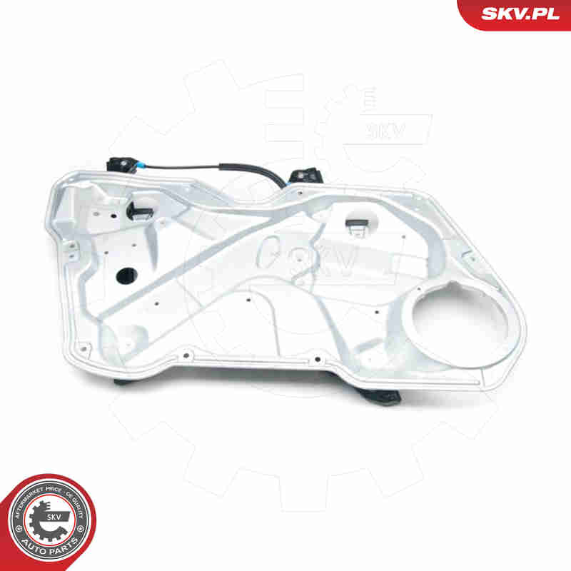 Window Regulator - 01SKV045 ESEN SKV
