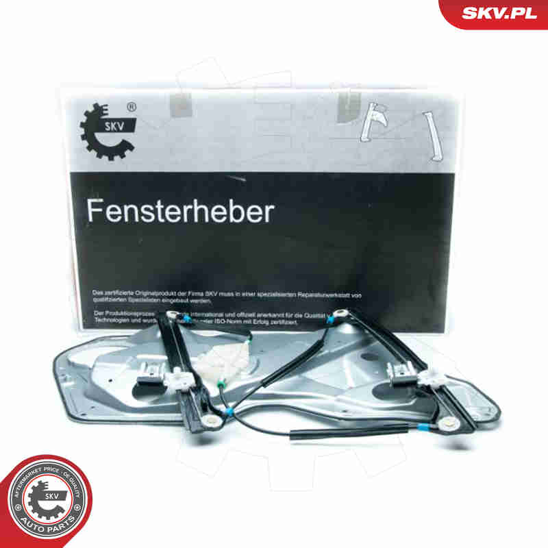 Window Regulator - 01SKV046 ESEN SKV