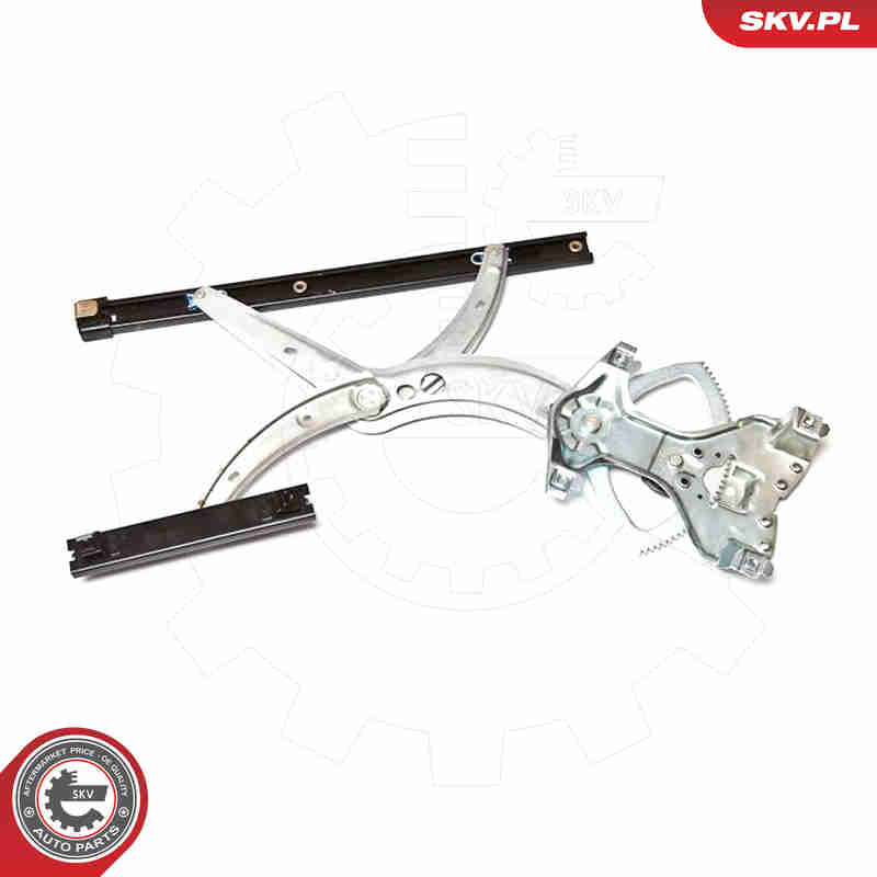 Window Regulator - 01SKV051 ESEN SKV