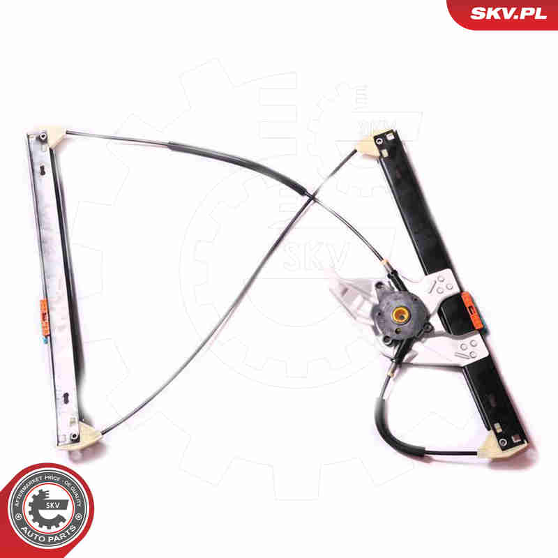 Window Regulator - 01SKV071 ESEN SKV