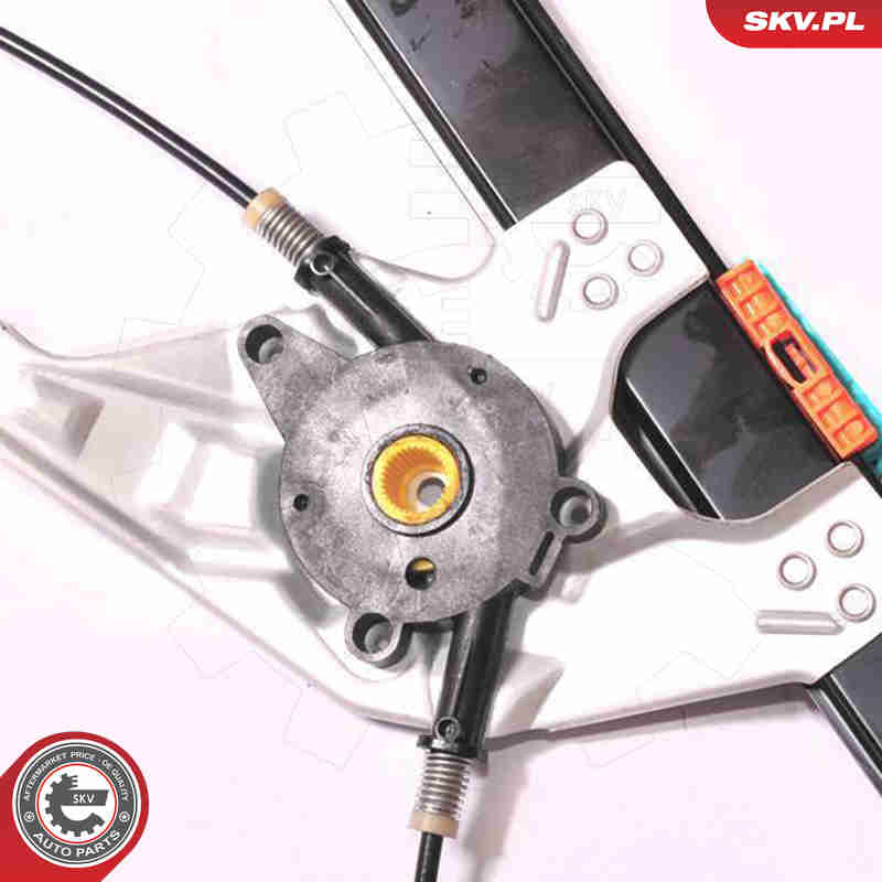 Window Regulator - 01SKV071 ESEN SKV