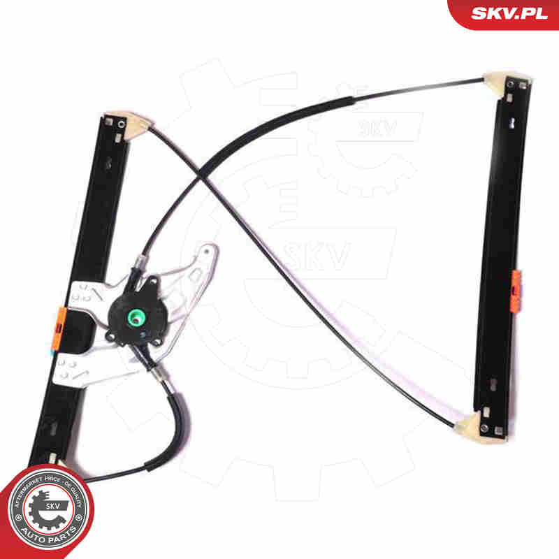 Window Regulator - 01SKV072 ESEN SKV