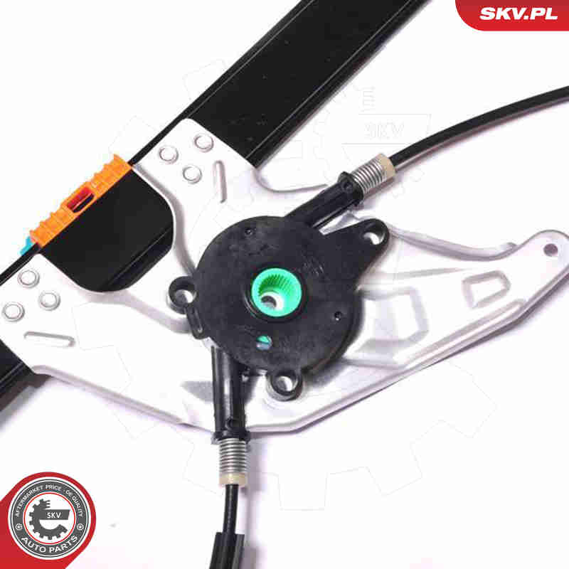 Window Regulator - 01SKV072 ESEN SKV