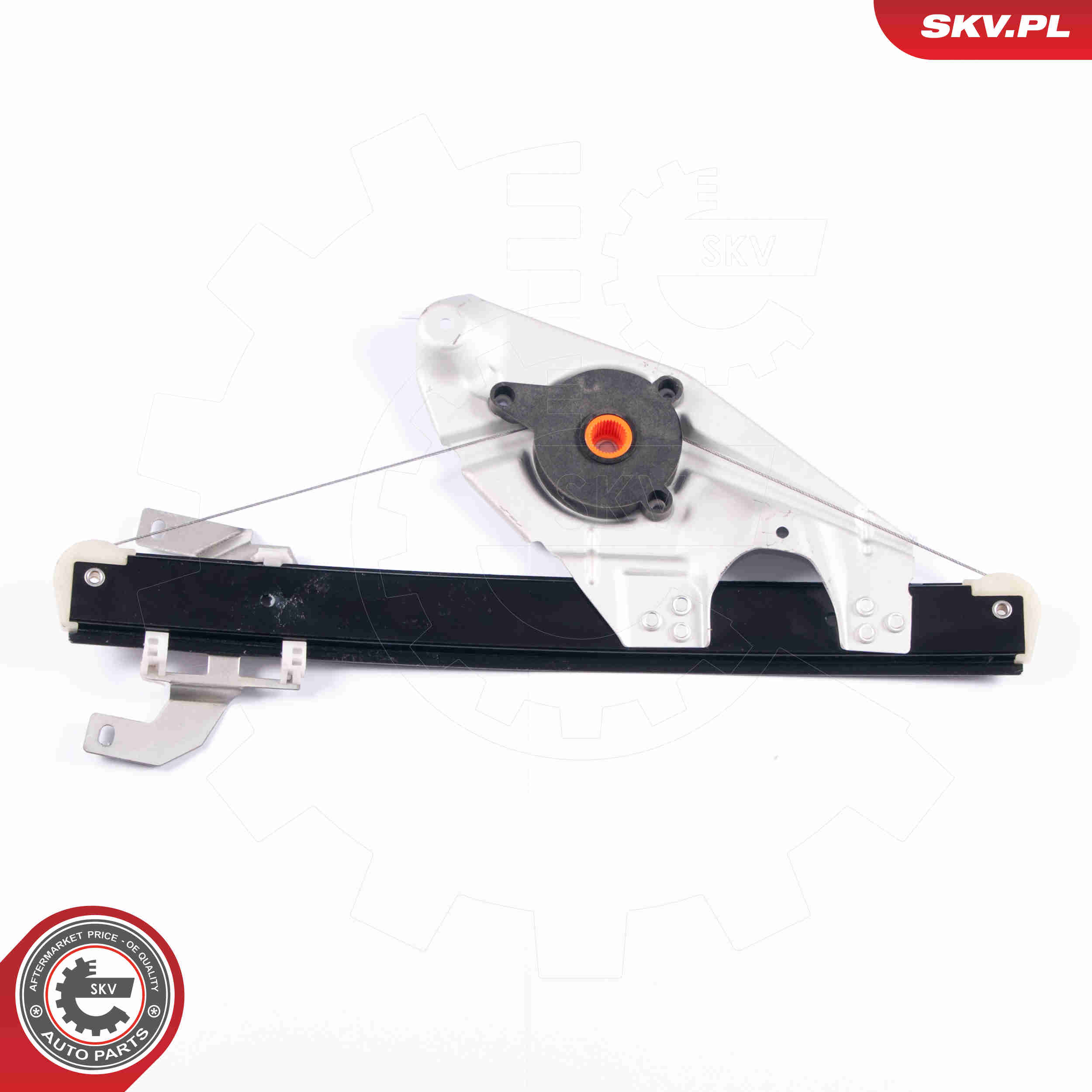 Window Regulator - 01SKV073 ESEN SKV