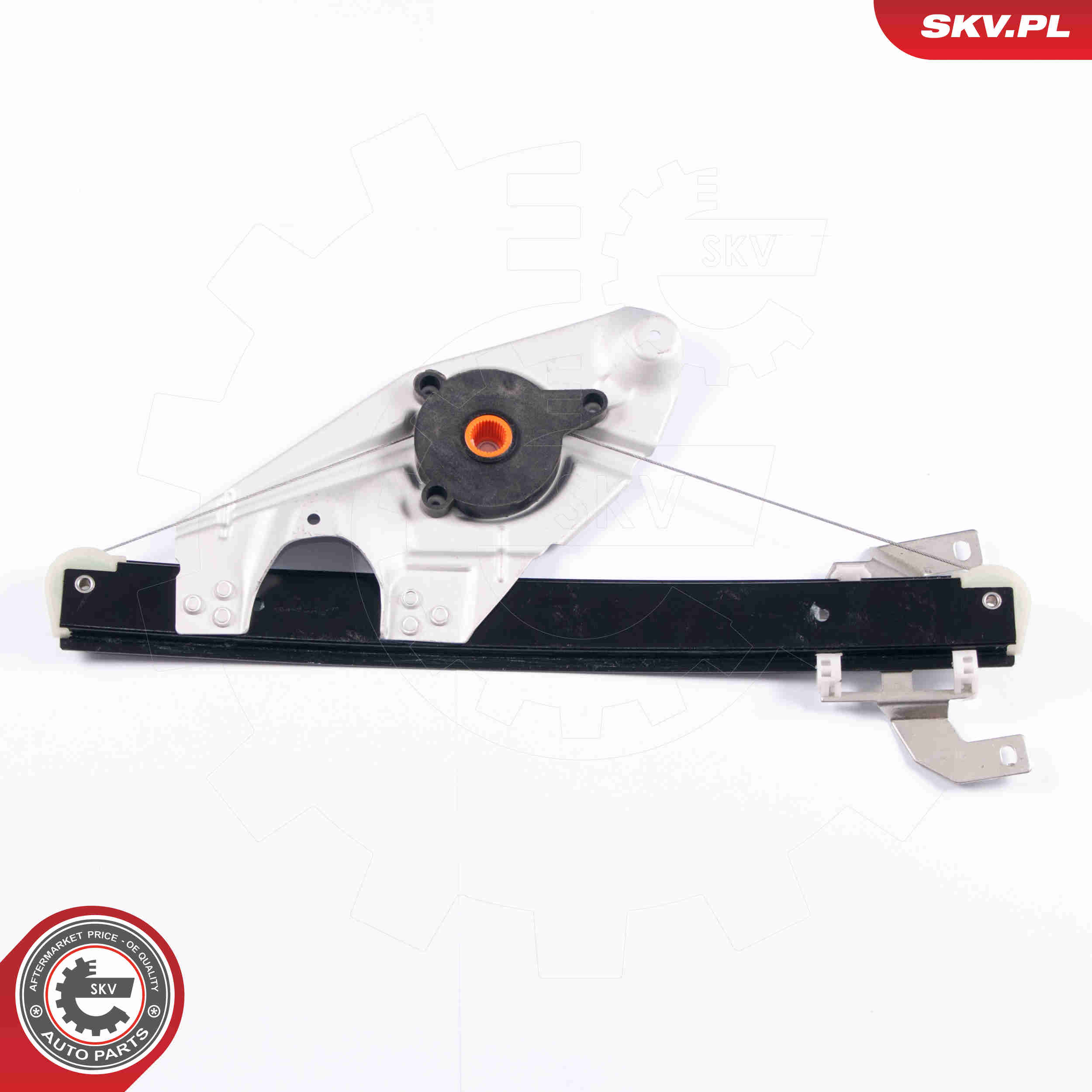 Window Regulator - 01SKV074 ESEN SKV