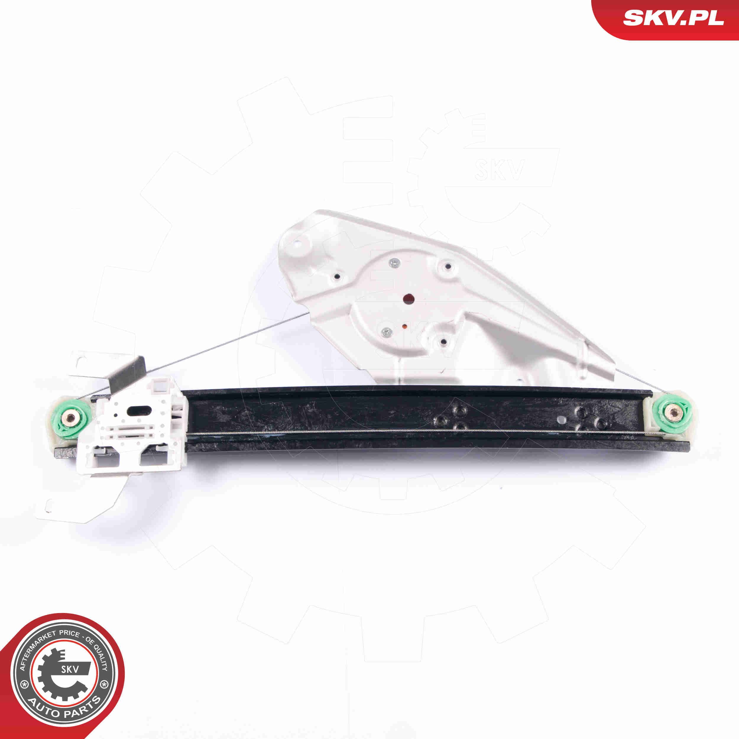 Window Regulator - 01SKV074 ESEN SKV