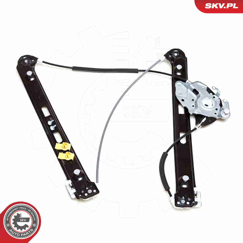 Window Regulator - 01SKV081 ESEN SKV