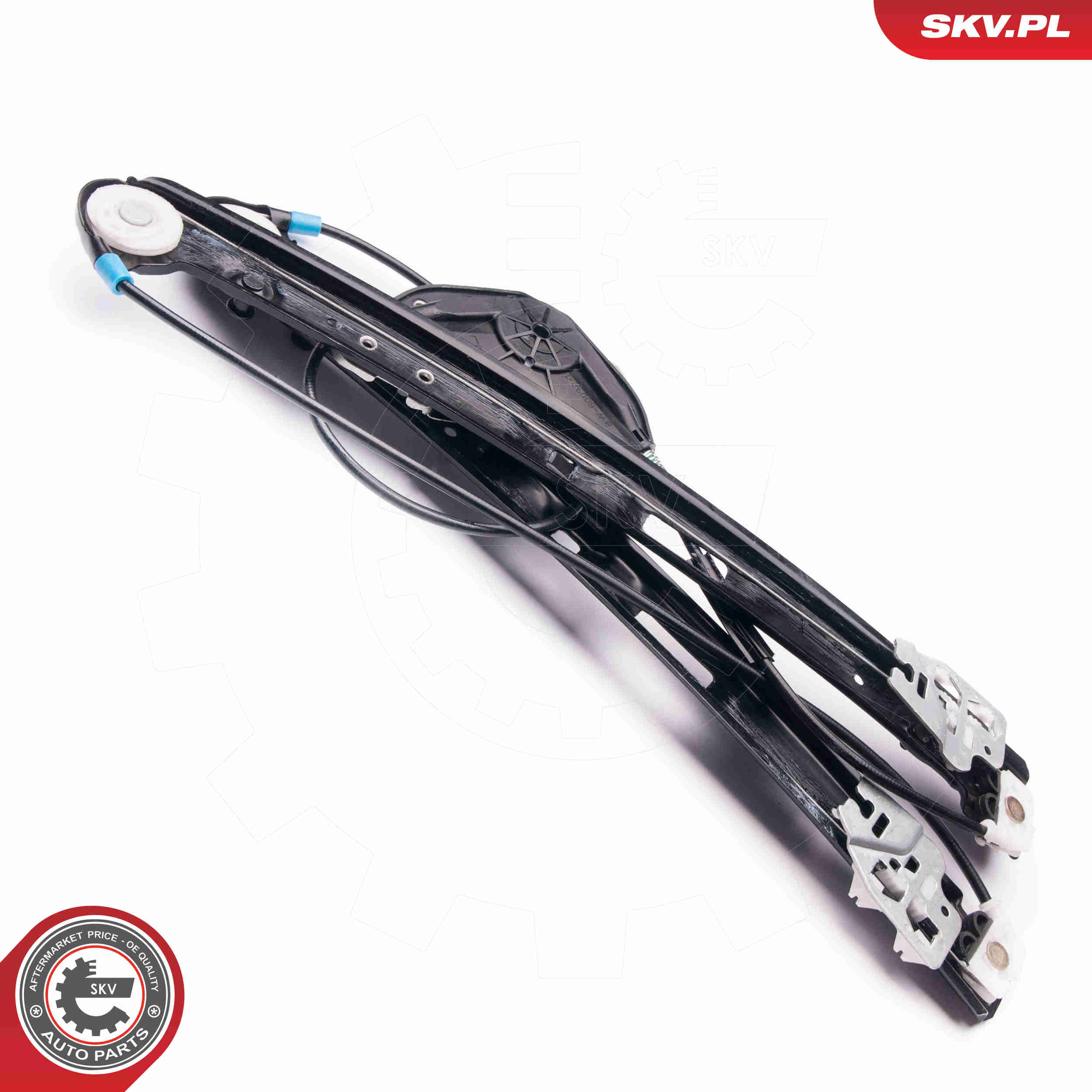 Window Regulator - 01SKV082 ESEN SKV