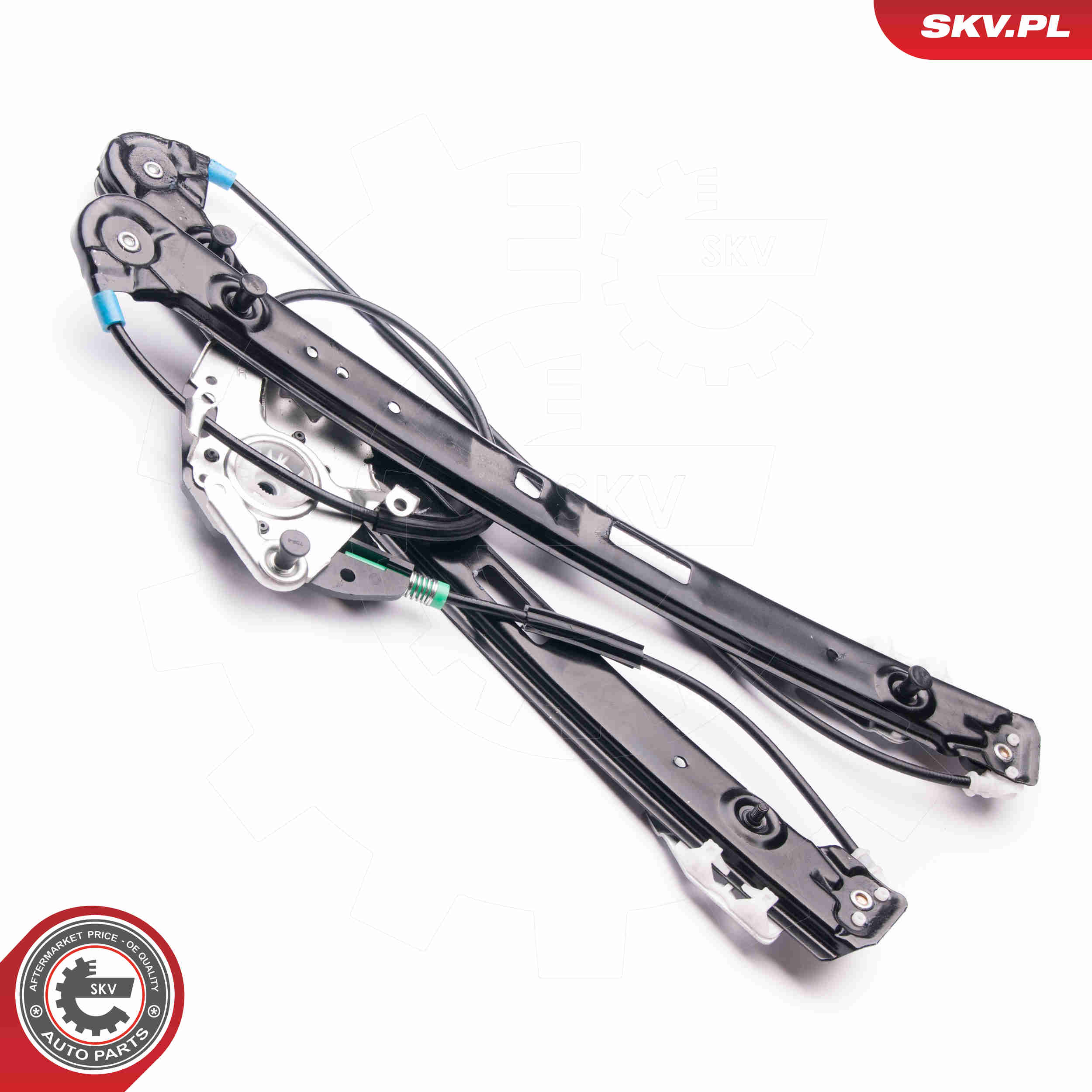 Window Regulator - 01SKV082 ESEN SKV