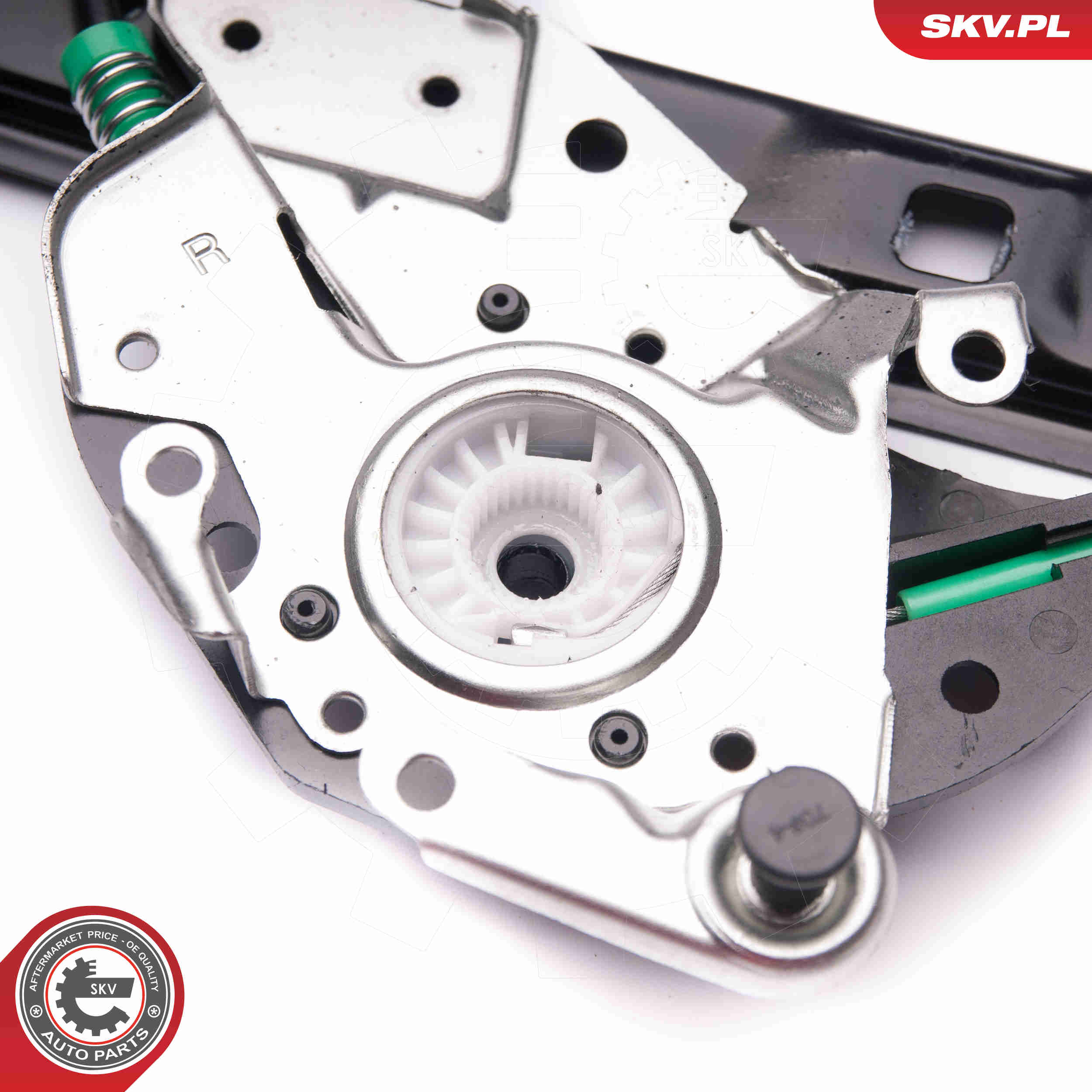 Window Regulator - 01SKV082 ESEN SKV