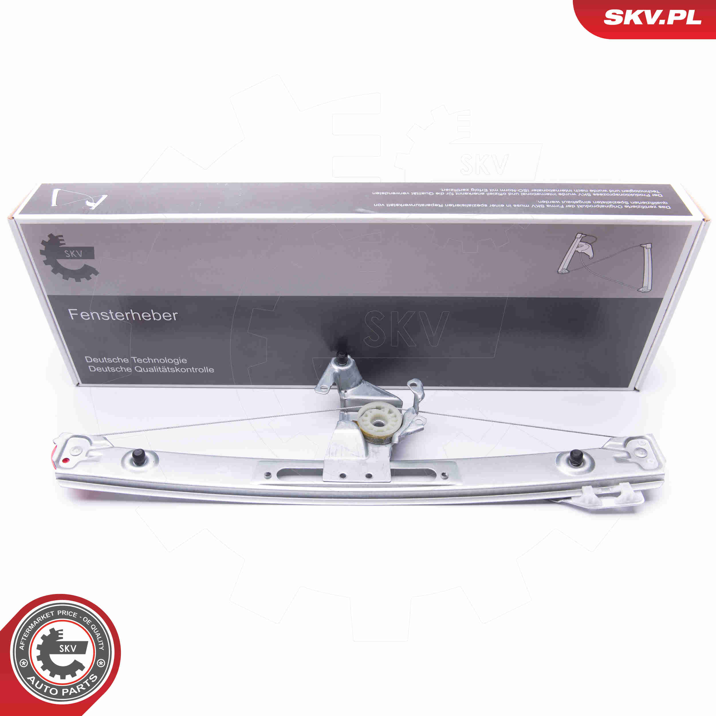 Window Regulator - 01SKV083 ESEN SKV