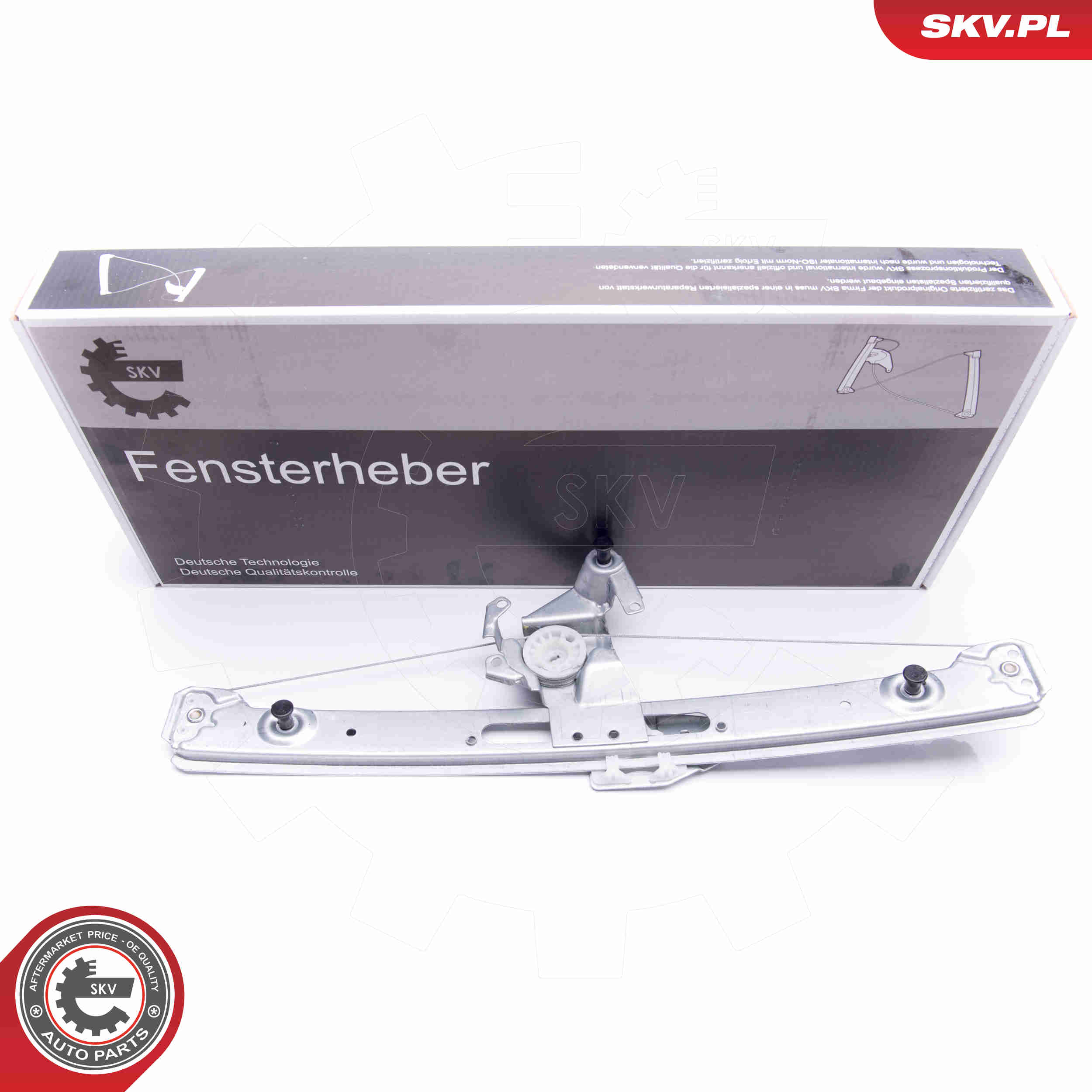 Window Regulator - 01SKV084 ESEN SKV