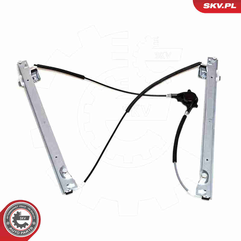 Alzacristallo - 01SKV101 ESEN SKV