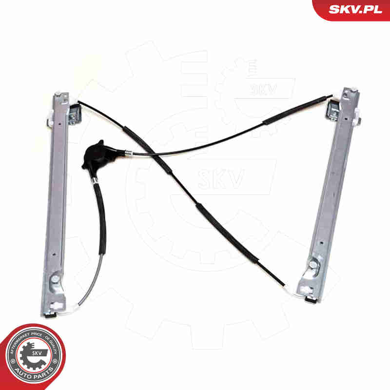 Window Regulator - 01SKV102 ESEN SKV