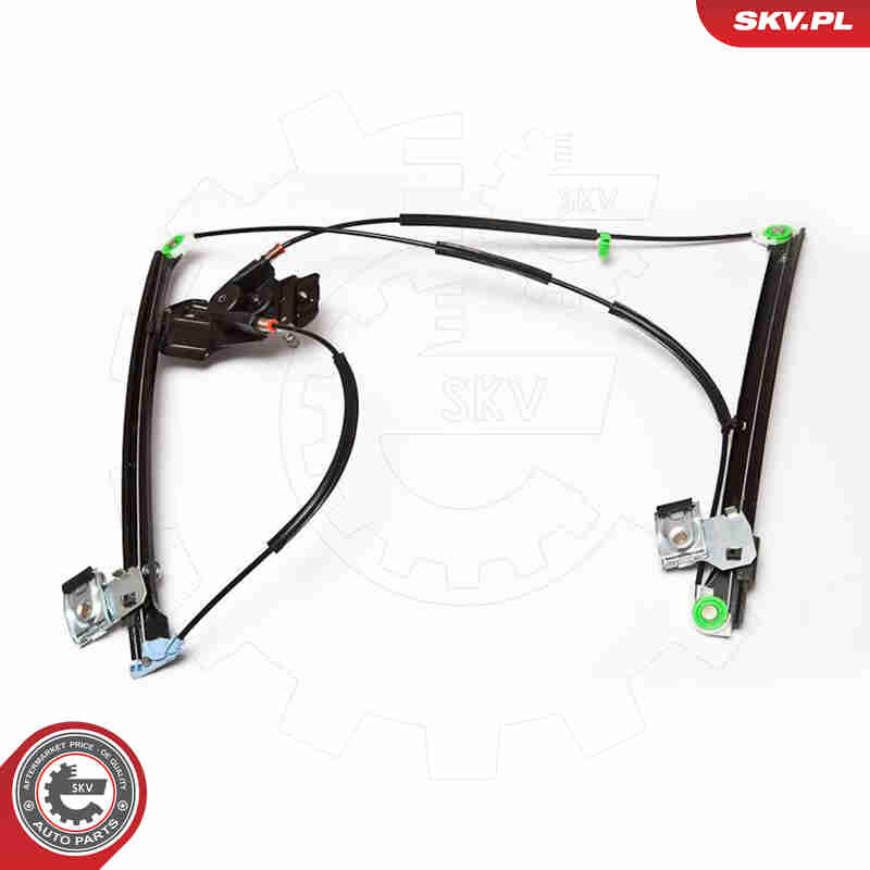 Window Regulator - 01SKV111 ESEN SKV