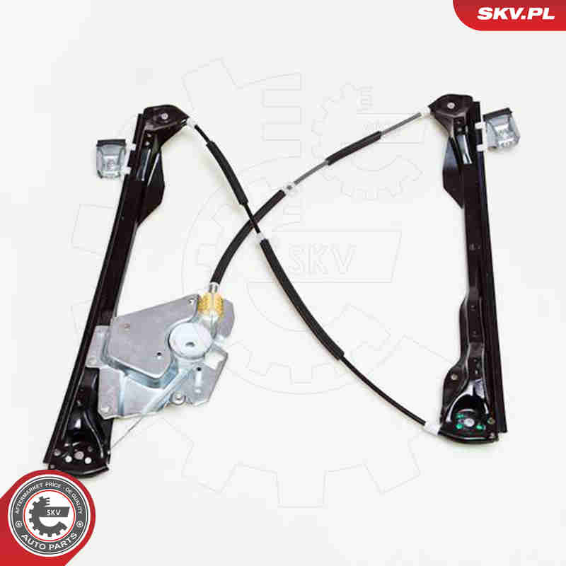 Window Regulator - 01SKV122 ESEN SKV