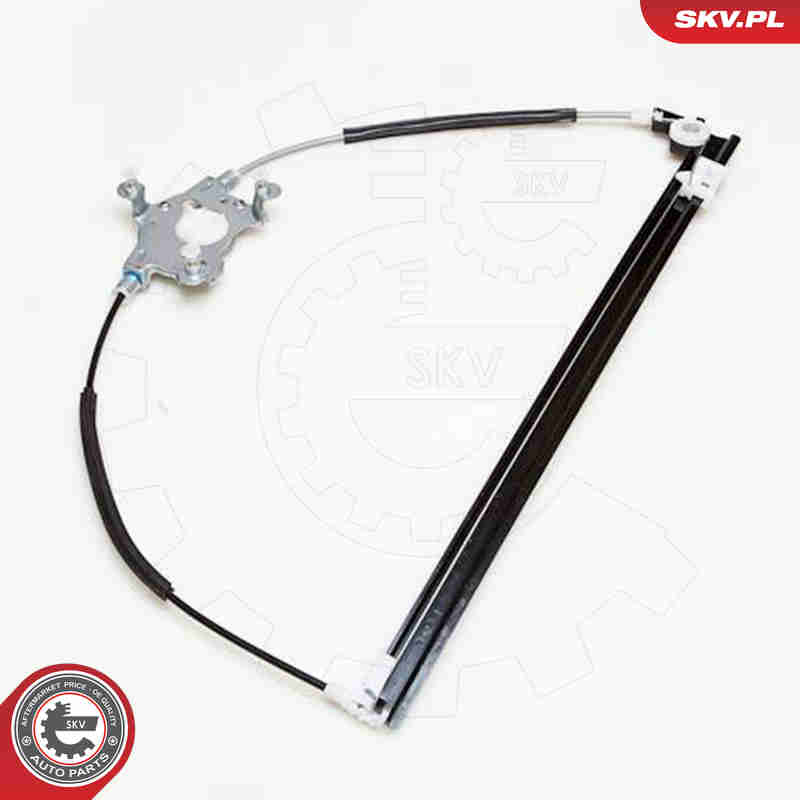 Window Regulator - 01SKV131 ESEN SKV