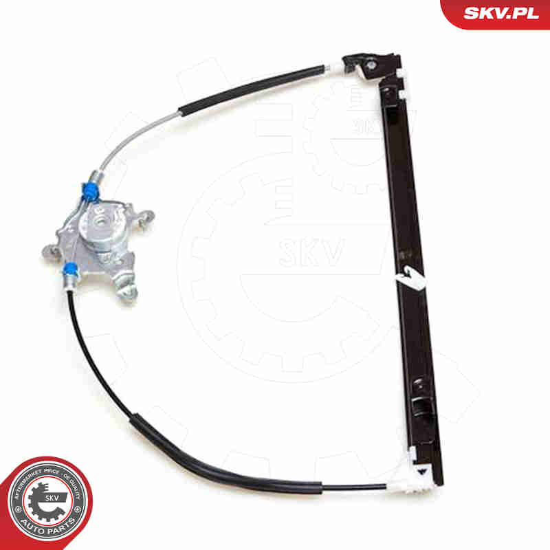Window Regulator - 01SKV132 ESEN SKV